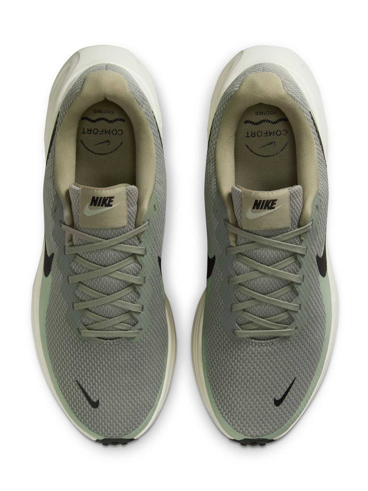 NIKE Обувки REVOLUTION 8