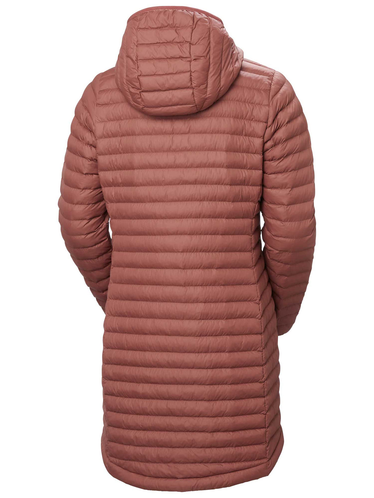 HELLY HANSEN Яке W SIRDAL LONG INSULATOR JACKET