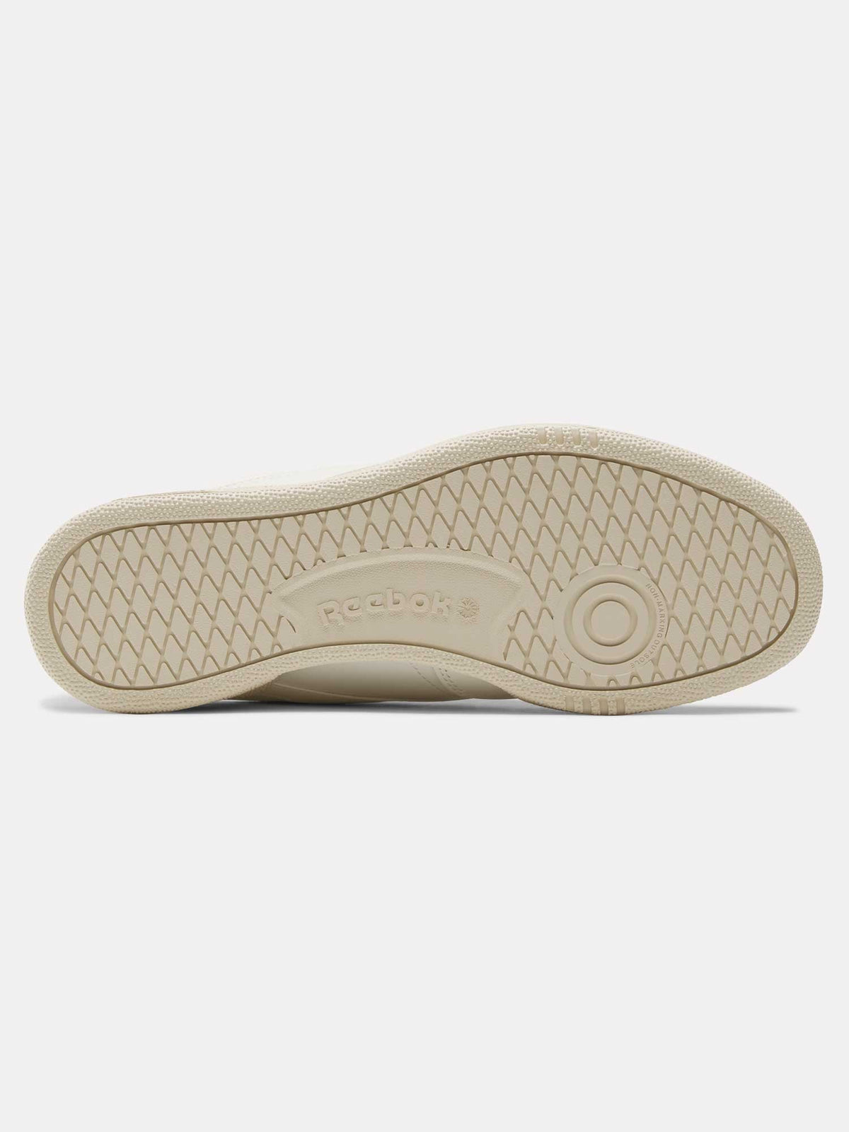 REEBOK Обувки CLUB C 85