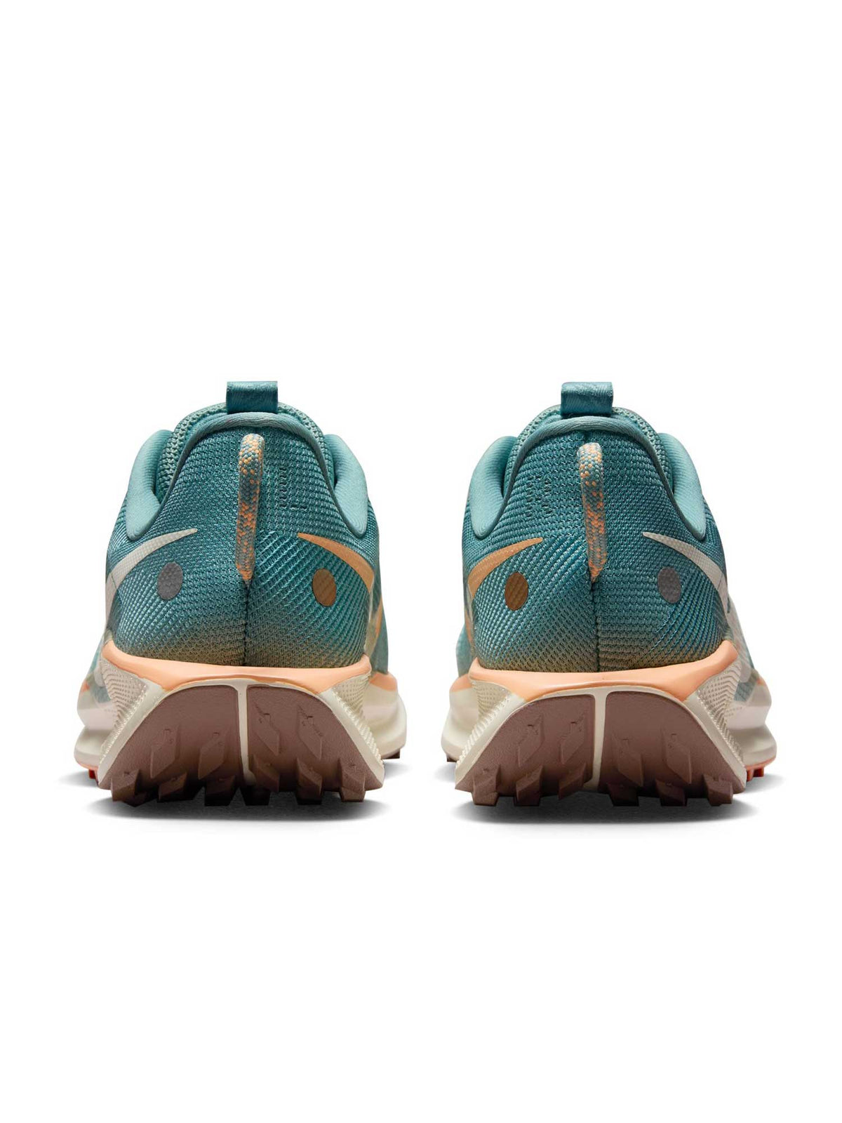 NIKE Обувки W REACTX PEGASUS TRAIL 5