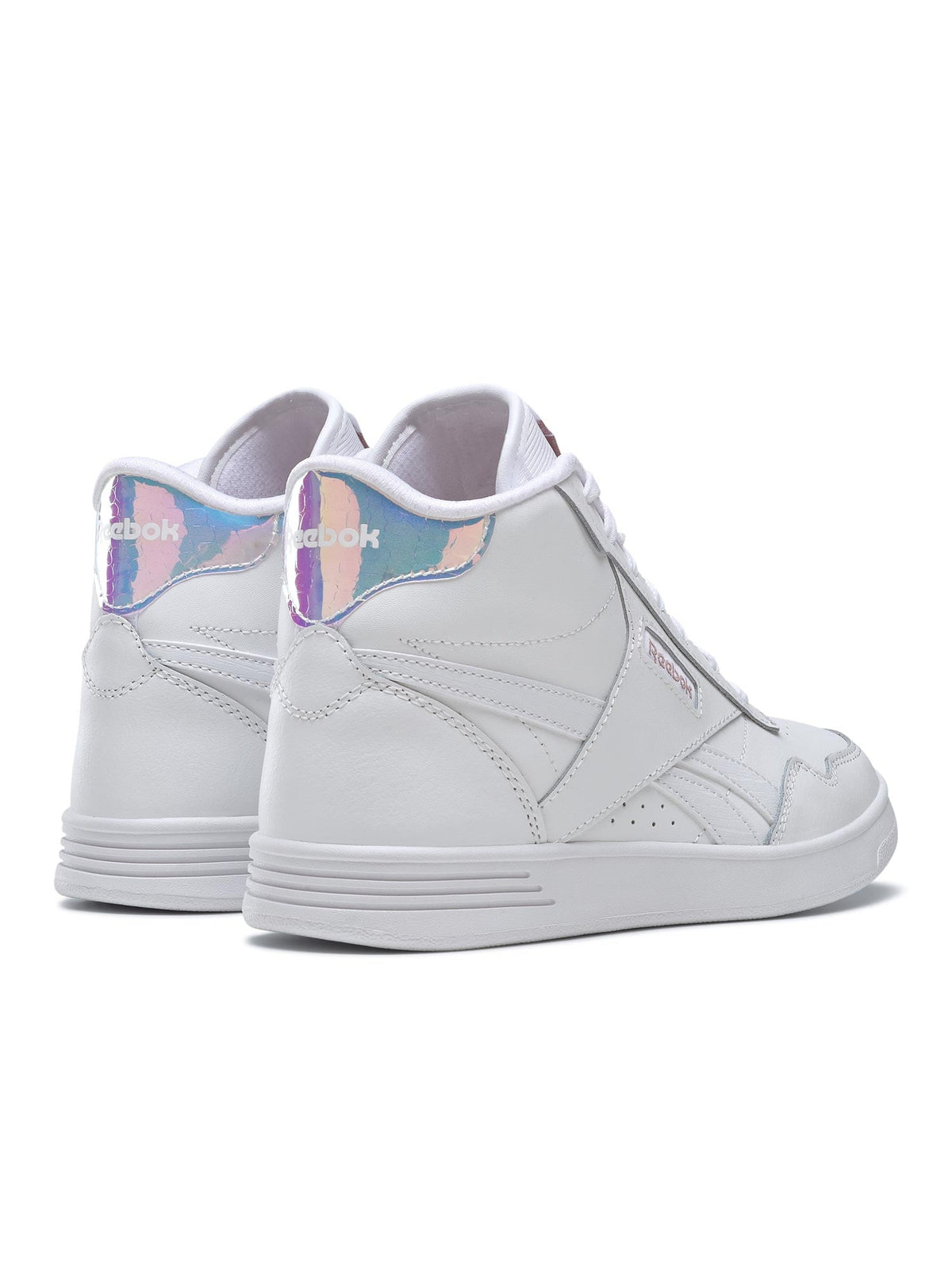REEBOK Обувки Club High Top