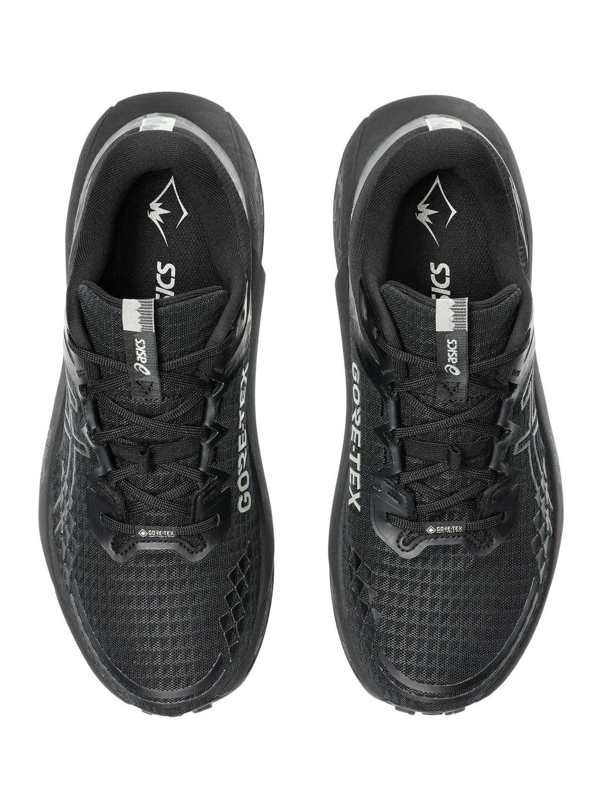 ASICS Обувки TRABUCO 13 GTX