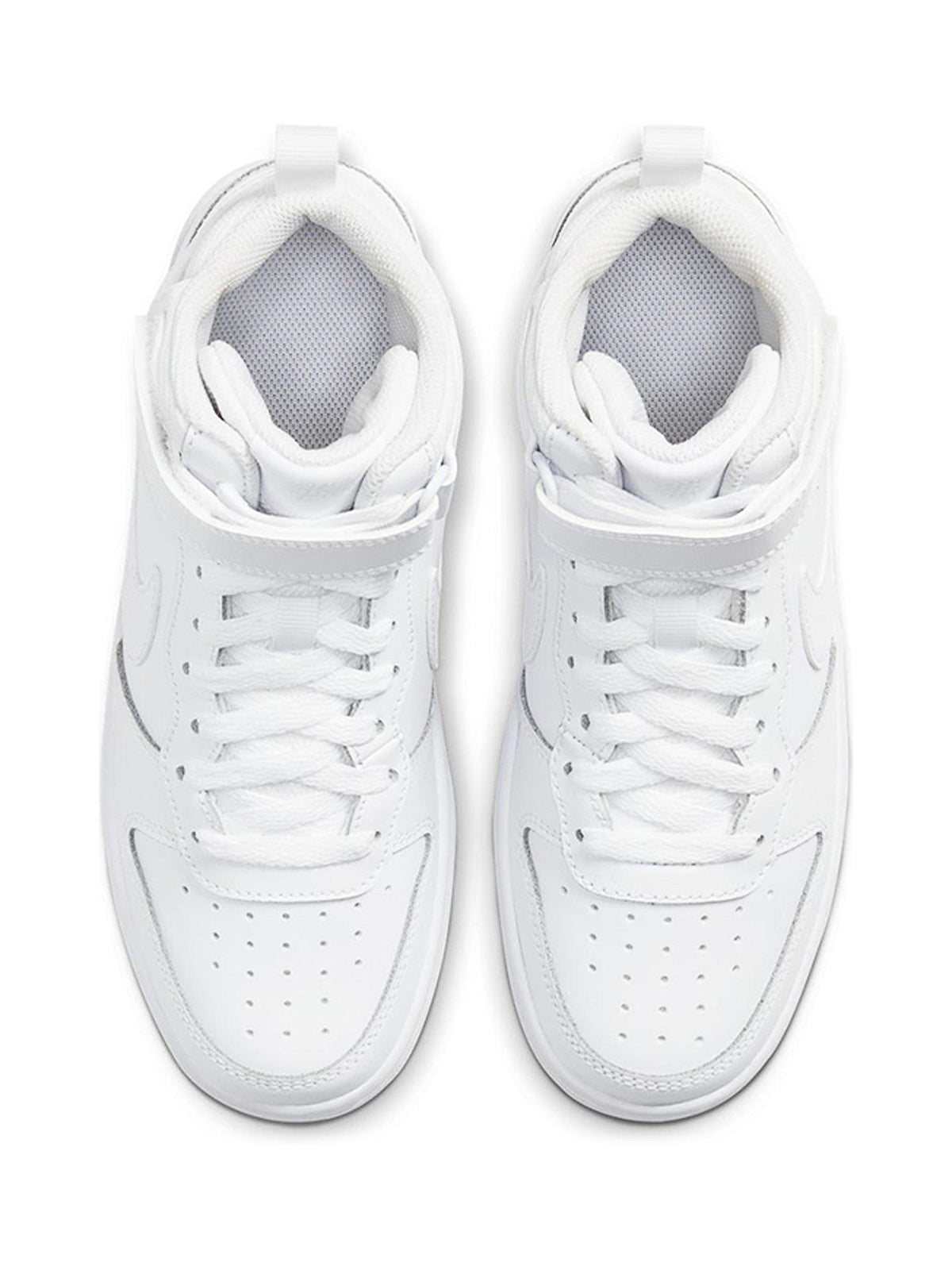 NIKE Обувки COURT BOROUGH MID 2 (GS)