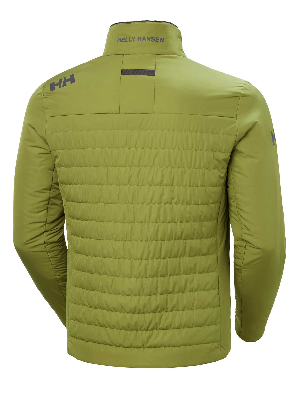 HELLY HANSEN Яке CREW INSULATOR JACKET 2.0