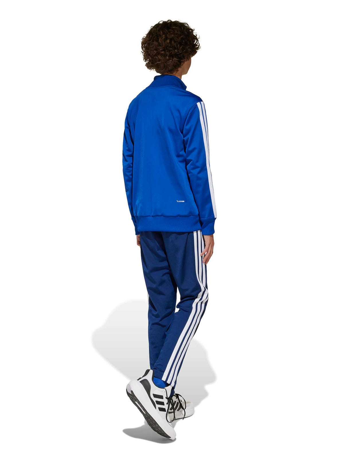 ADIDAS SPORTSWEAR Спортен екип Seasonal Essentials Tiberio 3-Stripes