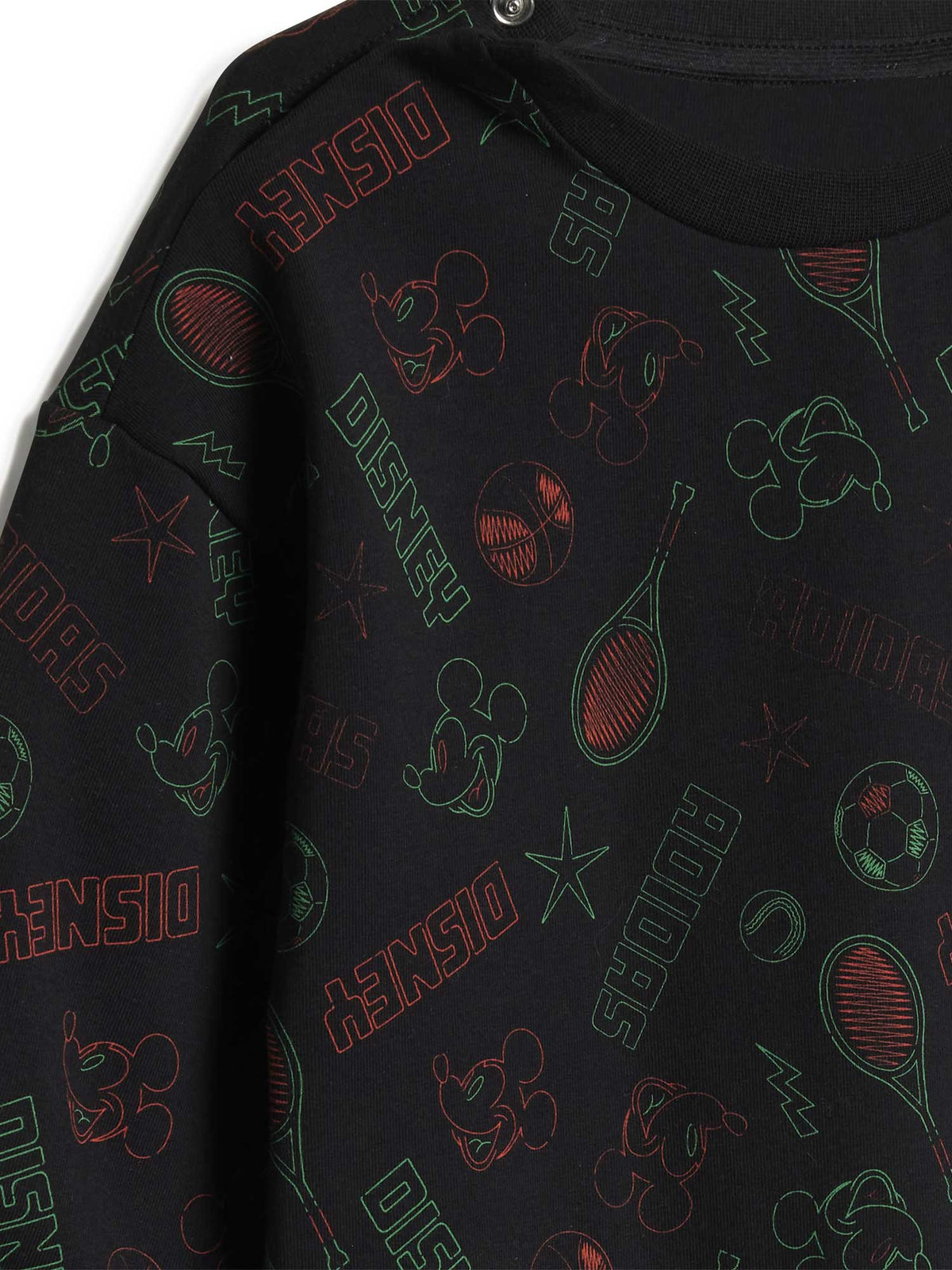 ADIDAS SPORTSWEAR Спортен екип Disney Mickey Mouse Jogger Kids