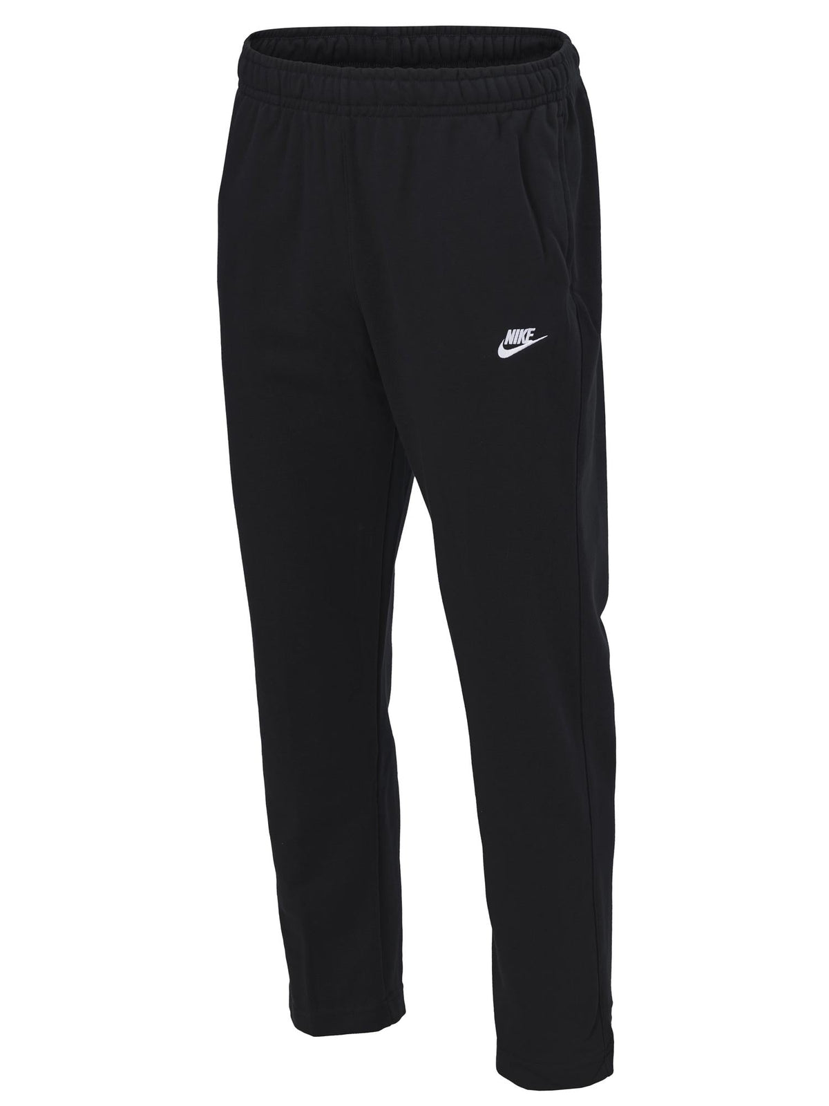 NIKE Спортно долнище M NSW CLUB PANT OH FT