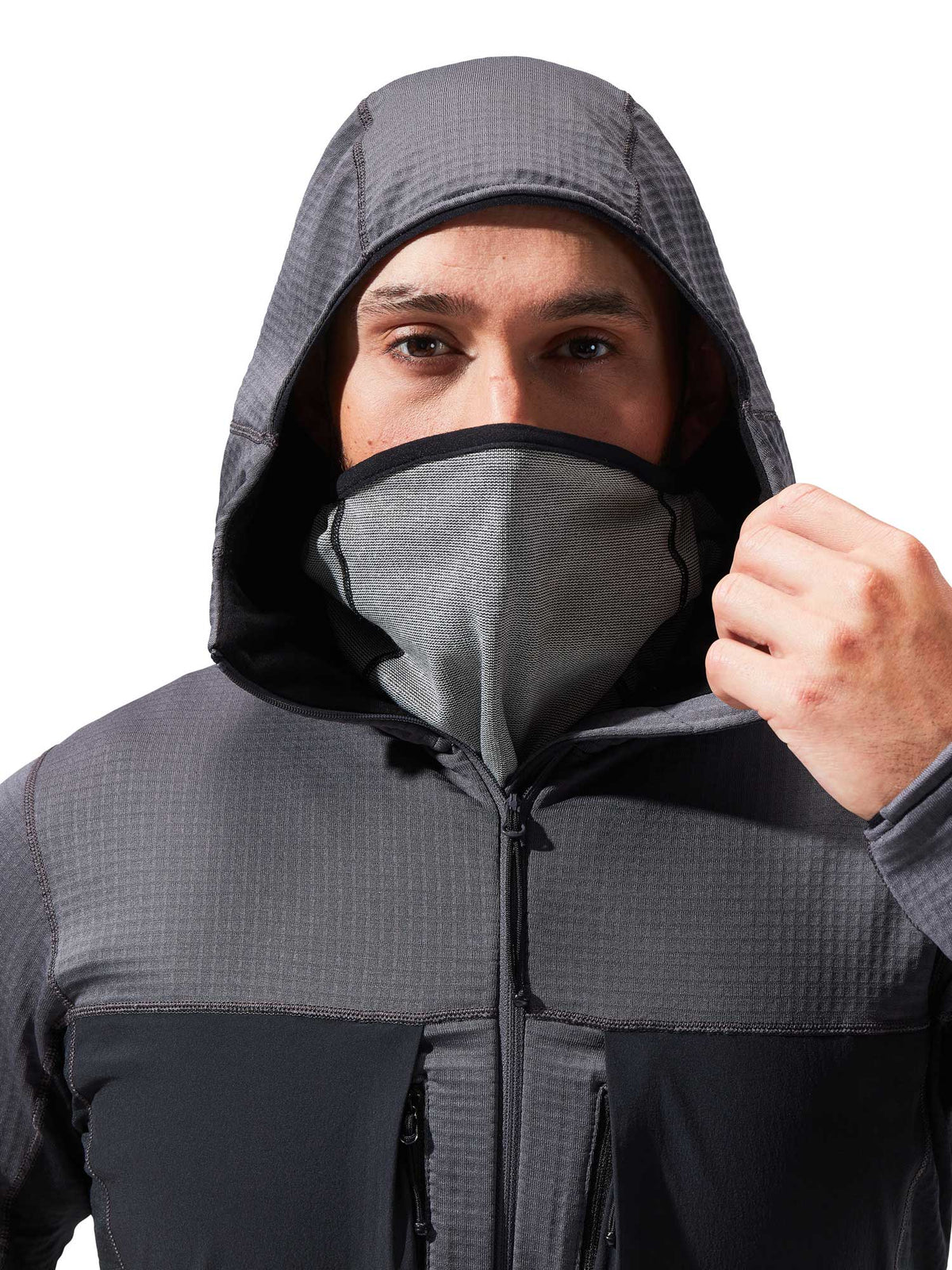 BERGHAUS Полар M MTN GUIDE MW HOODY
