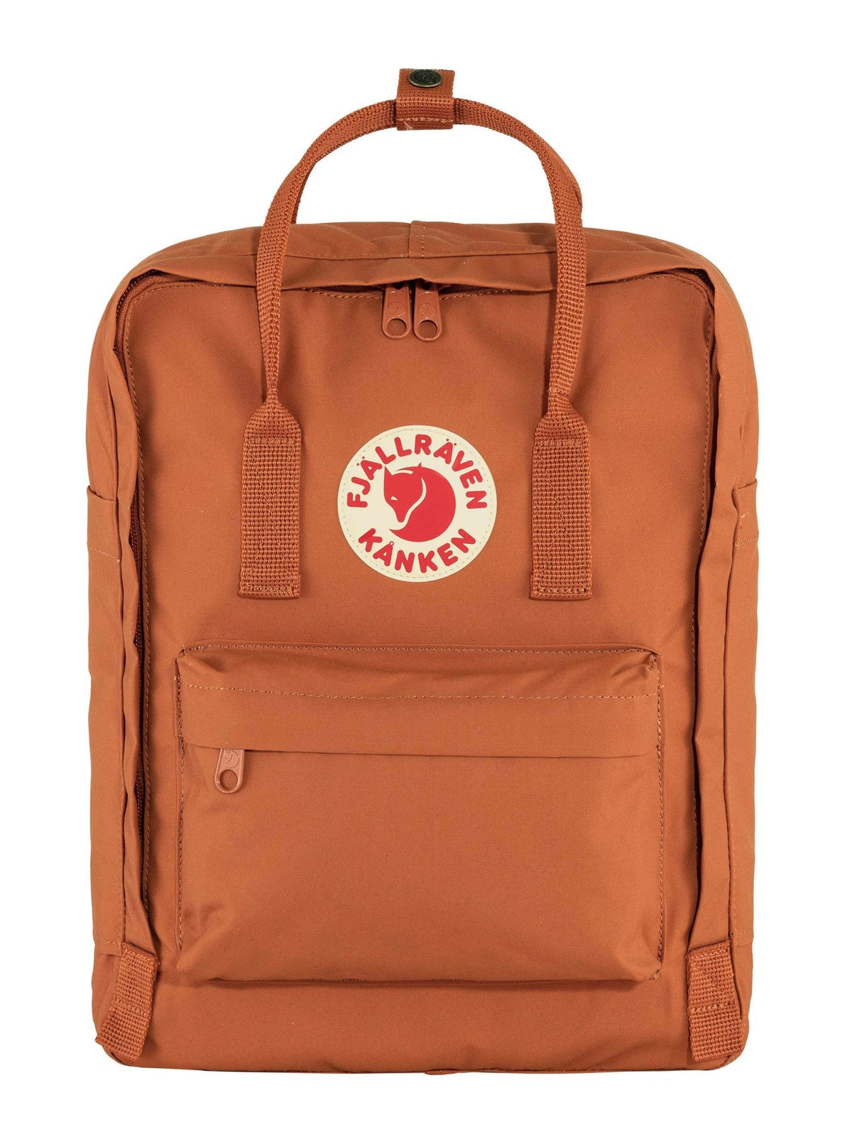 FJALLRAVEN Раница Kanken