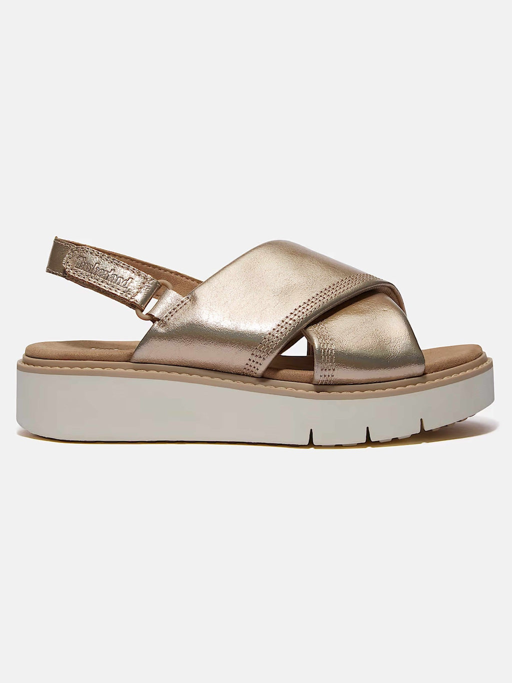 TIMBERLAND Сандали Safari Dawn BACKSTRAP SANDAL