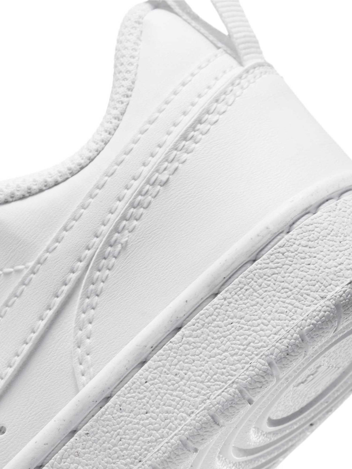 NIKE Обувки COURT BOROUGH LOW RECRAFT (PS)