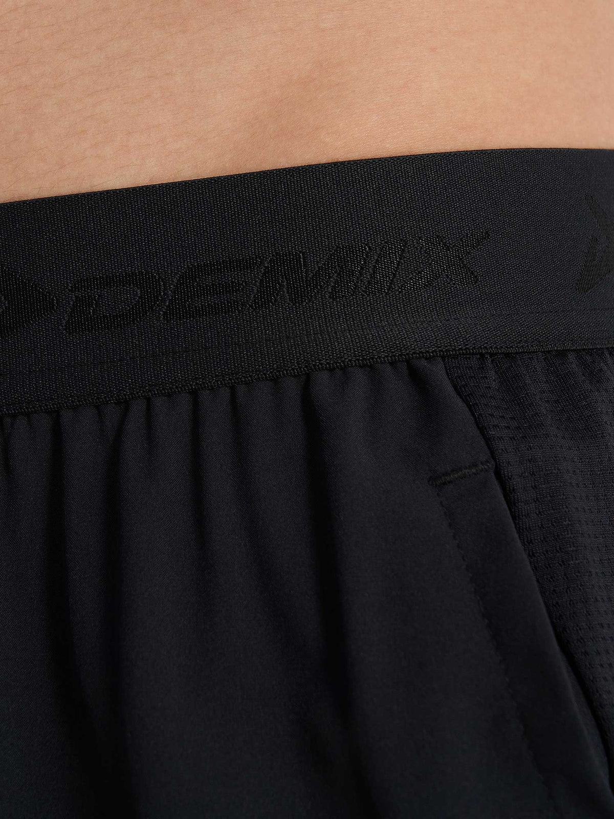 DEMIX Къси панталони M D Training HIIT Shorts