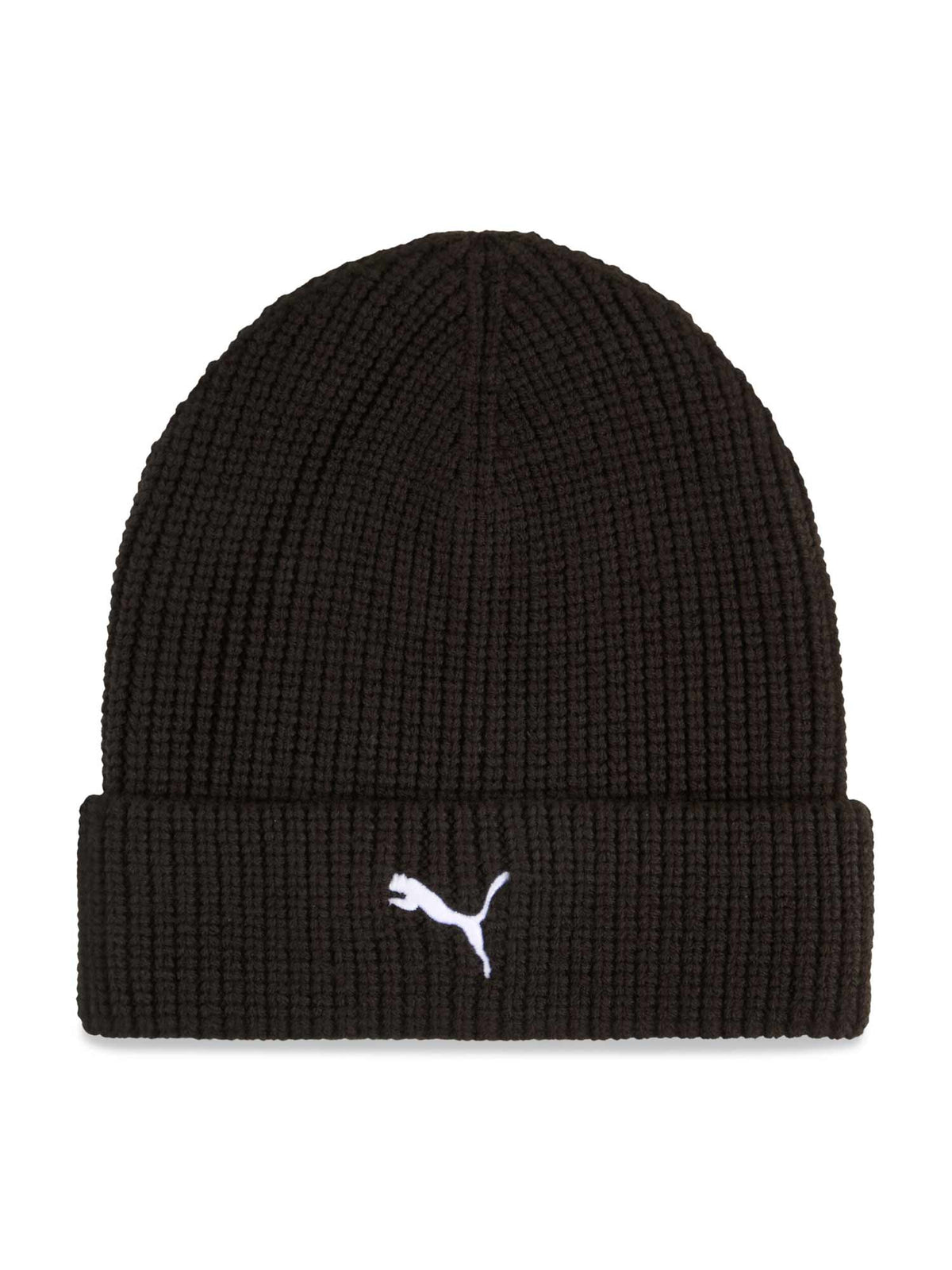 PUMA Шапка PREMIUM ESS High Crown Beanie