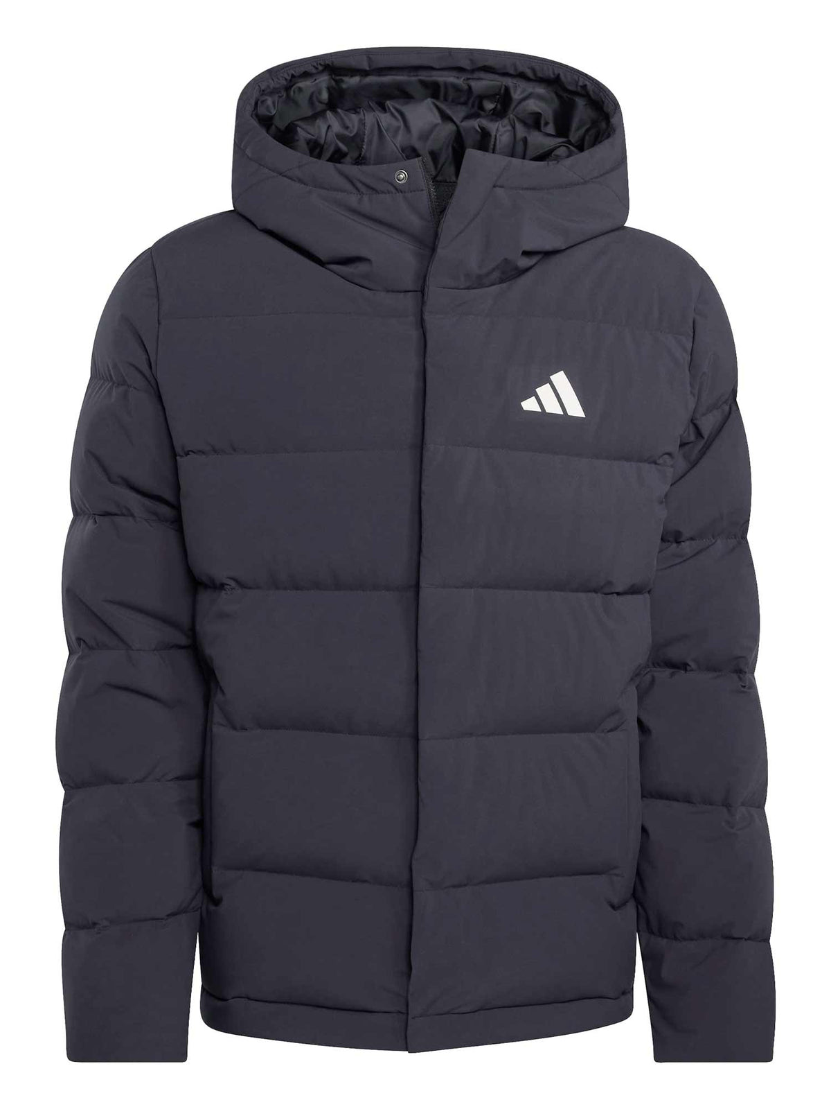 ADIDAS SPORTSWEAR Яке Helionic CLIMAWARM Hooded Down Jacket