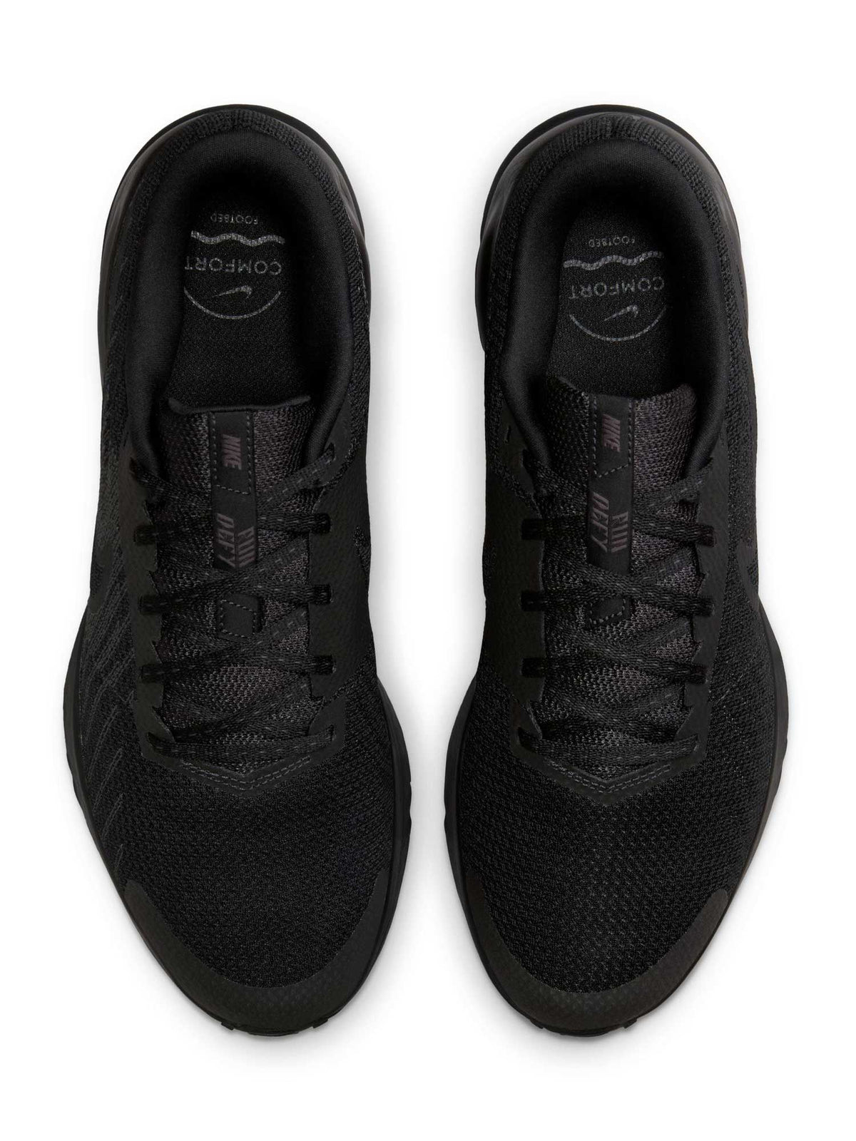 NIKE Обувки RUN DEFY