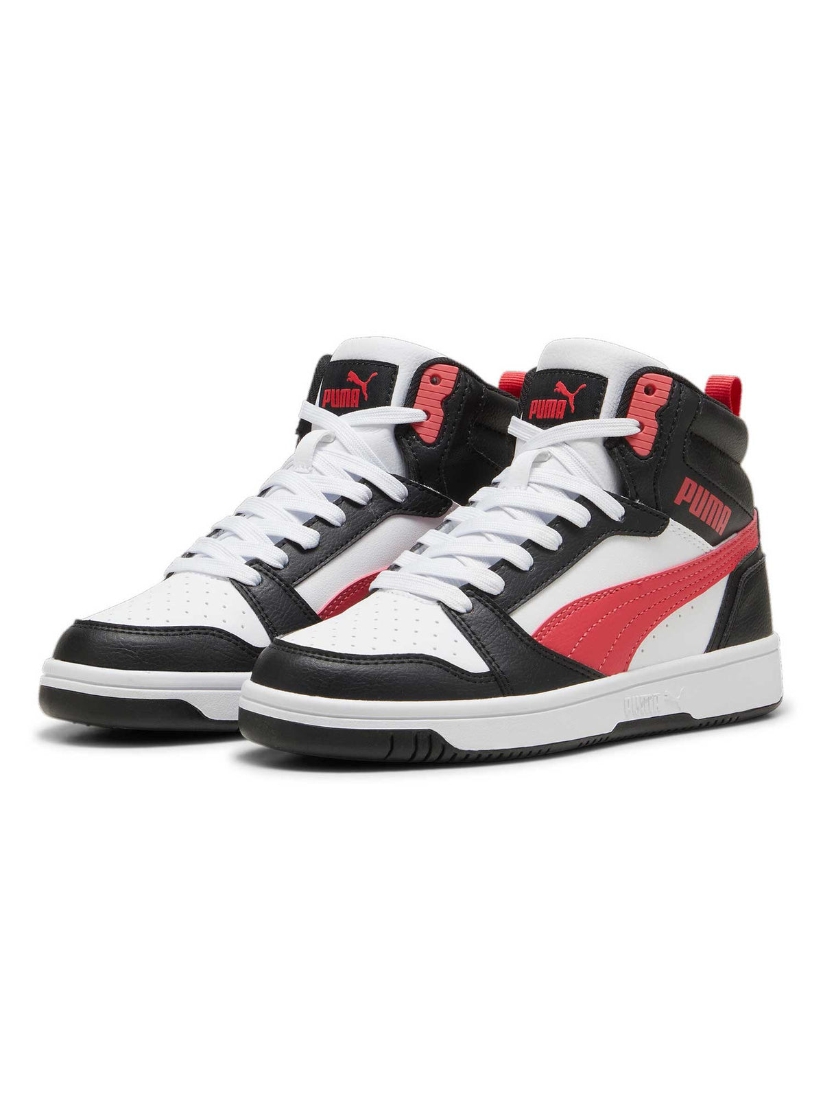PUMA Обувки Puma Rebound V6 Mid Jr