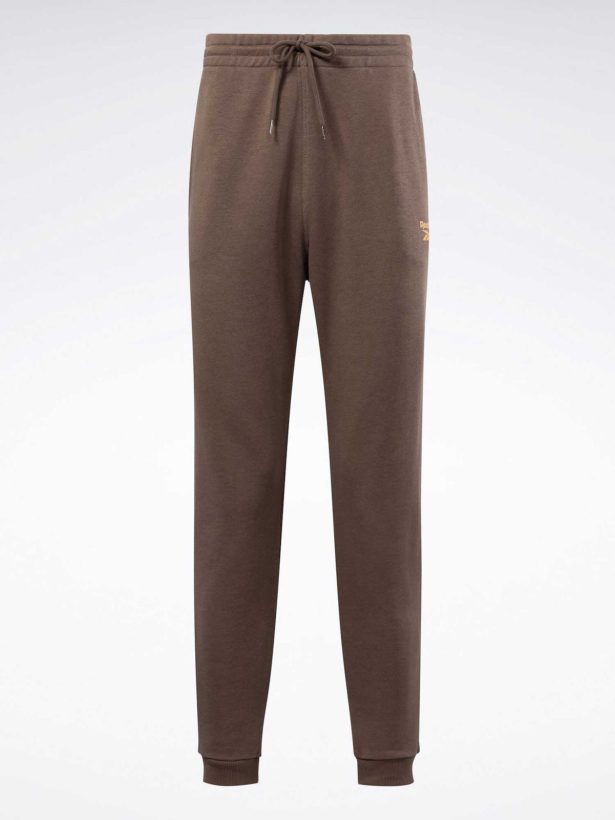 REEBOK Спортно долнище RI FT Left Leg Jogger