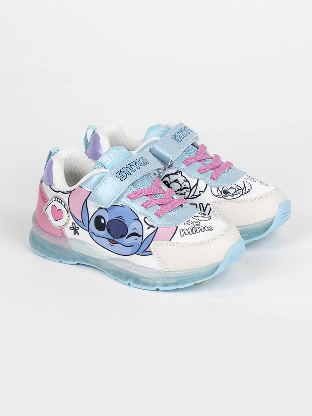CERDA Обувки STITCH