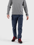 FJALLRAVEN Панталон High Coast Hike Trousers M Reg