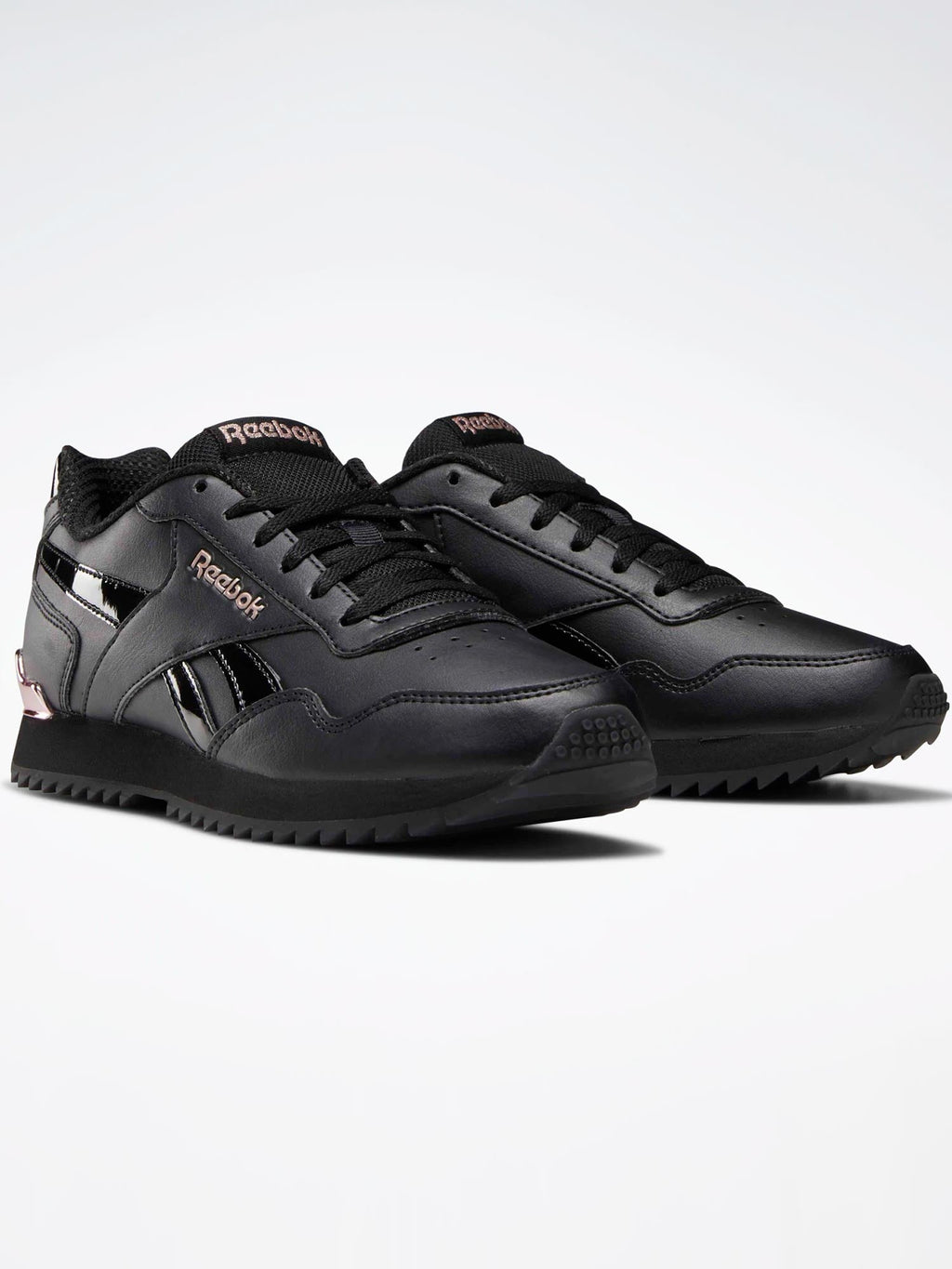 REEBOK Обувки Royal Glide Ripple Clip