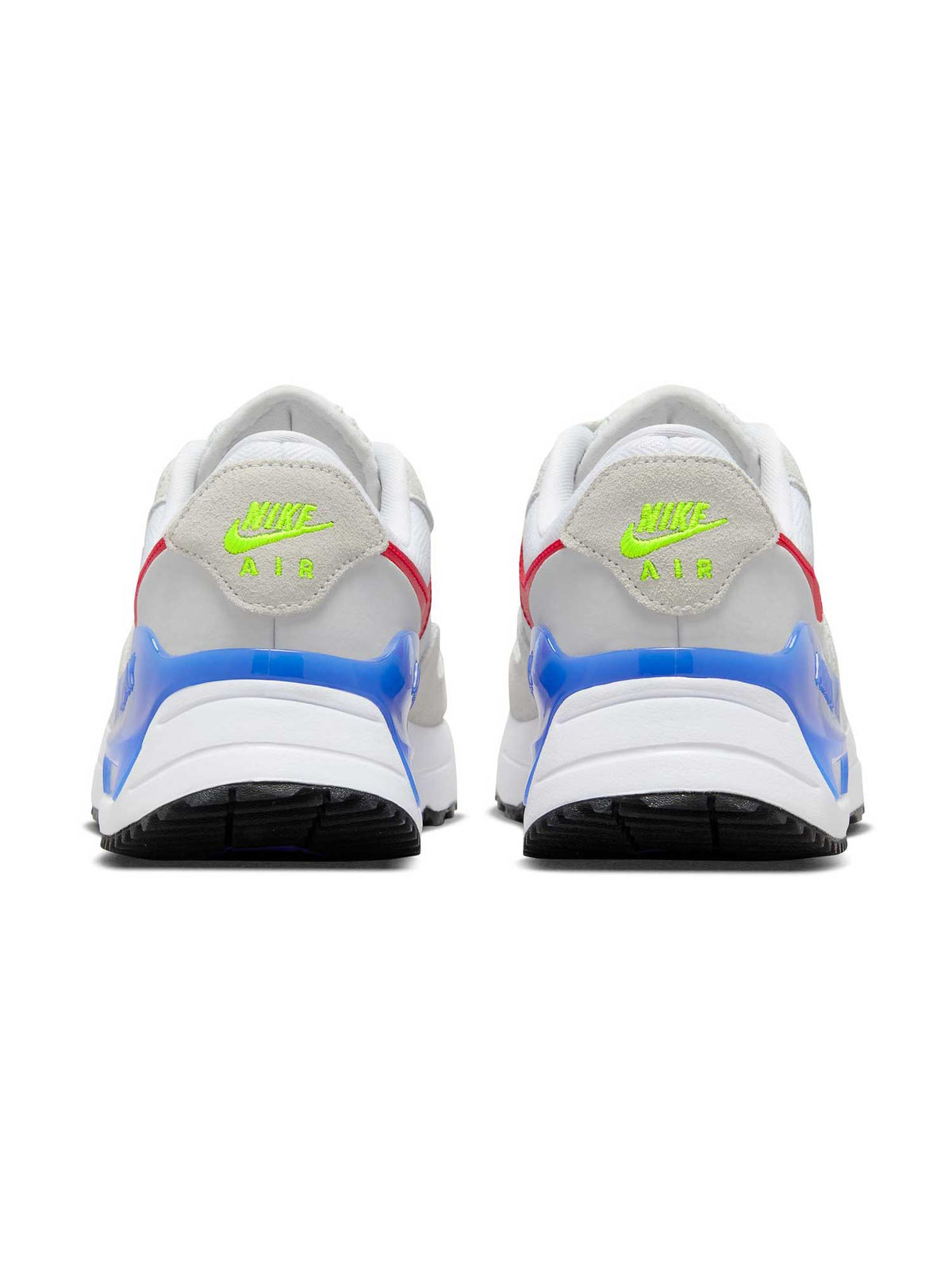 NIKE Обувки W AIR MAX SYSTM