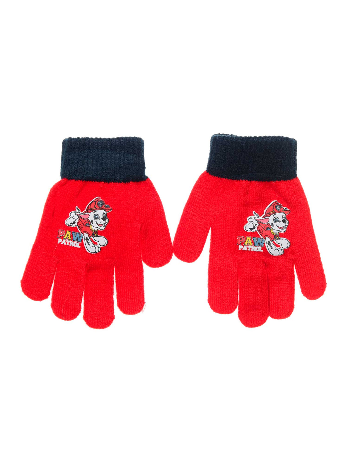 KIDS MOVIE HEROES Ръкавици PAW PATROL