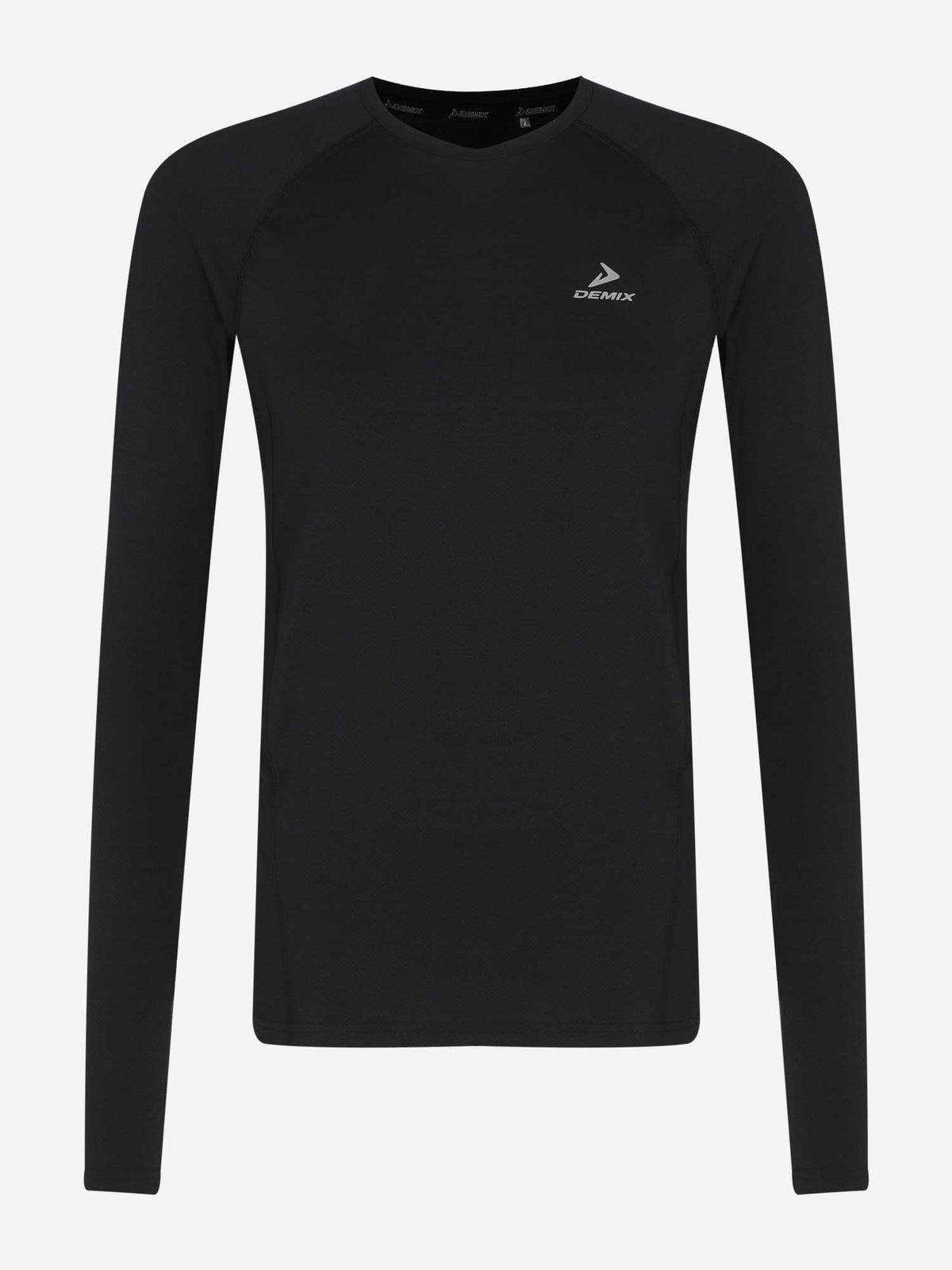 DEMIX Блуза M D Training HIIT T-shirt