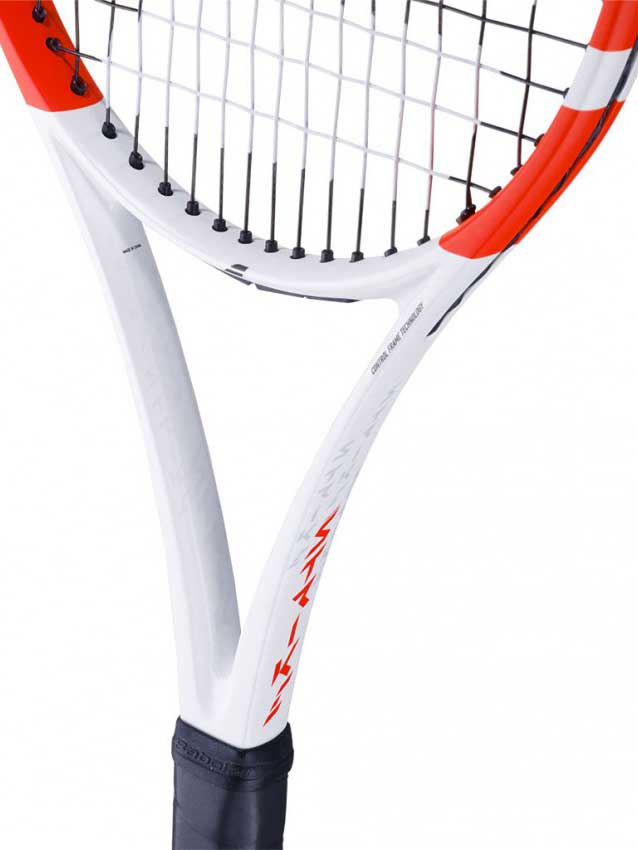 BABOLAT Тенис ракета PURE STRIKE 16/19 GEN4 - ненаплетена