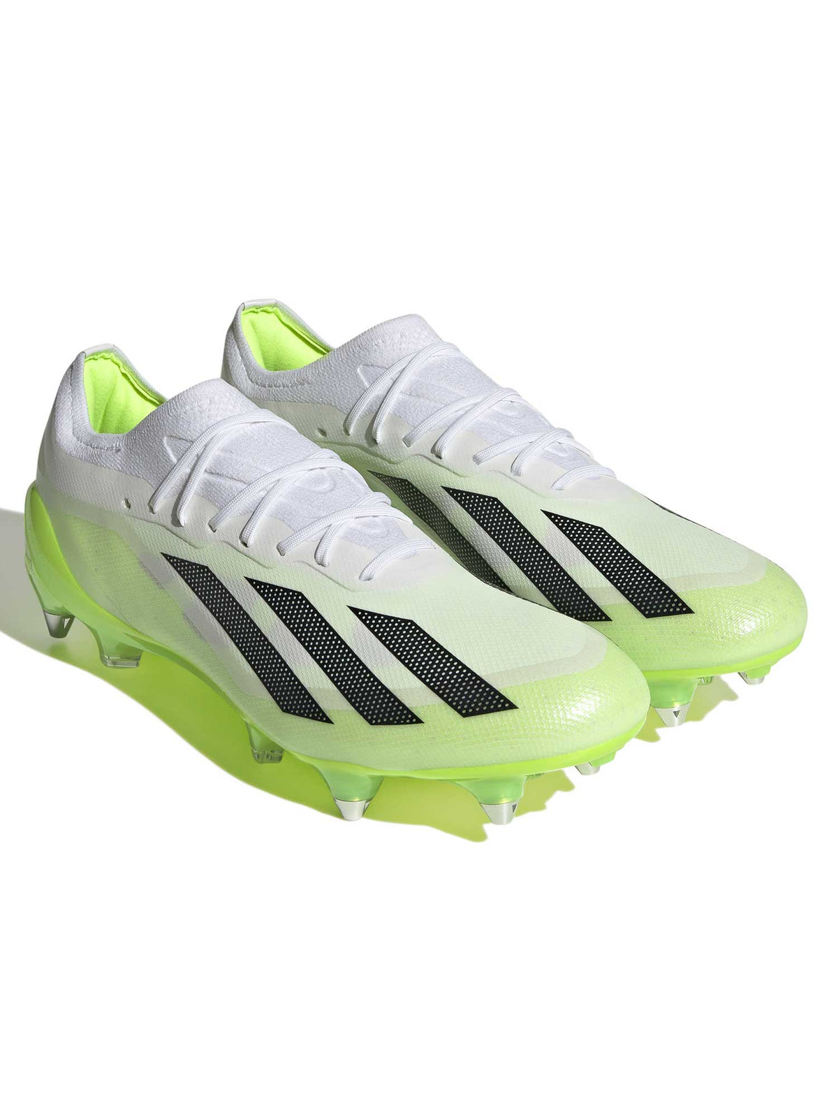 ADIDAS PERFORMANCE Обувки X Crazyfast.1 Soft Ground