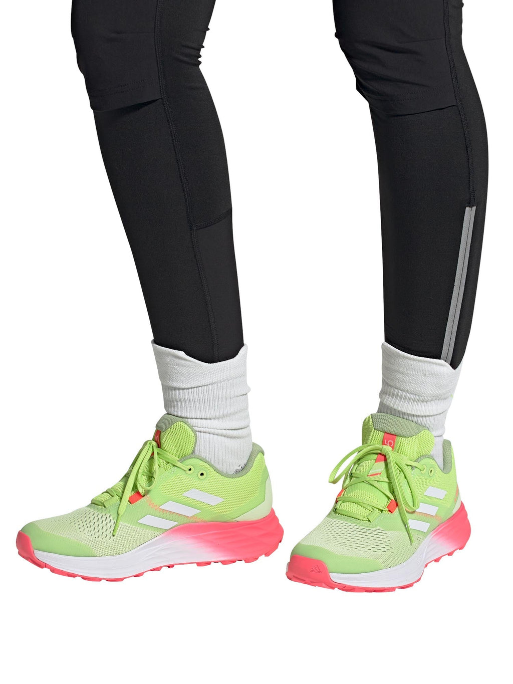 ADIDAS PERFORMANCE Обувки Terrex Two Flow Trail Running