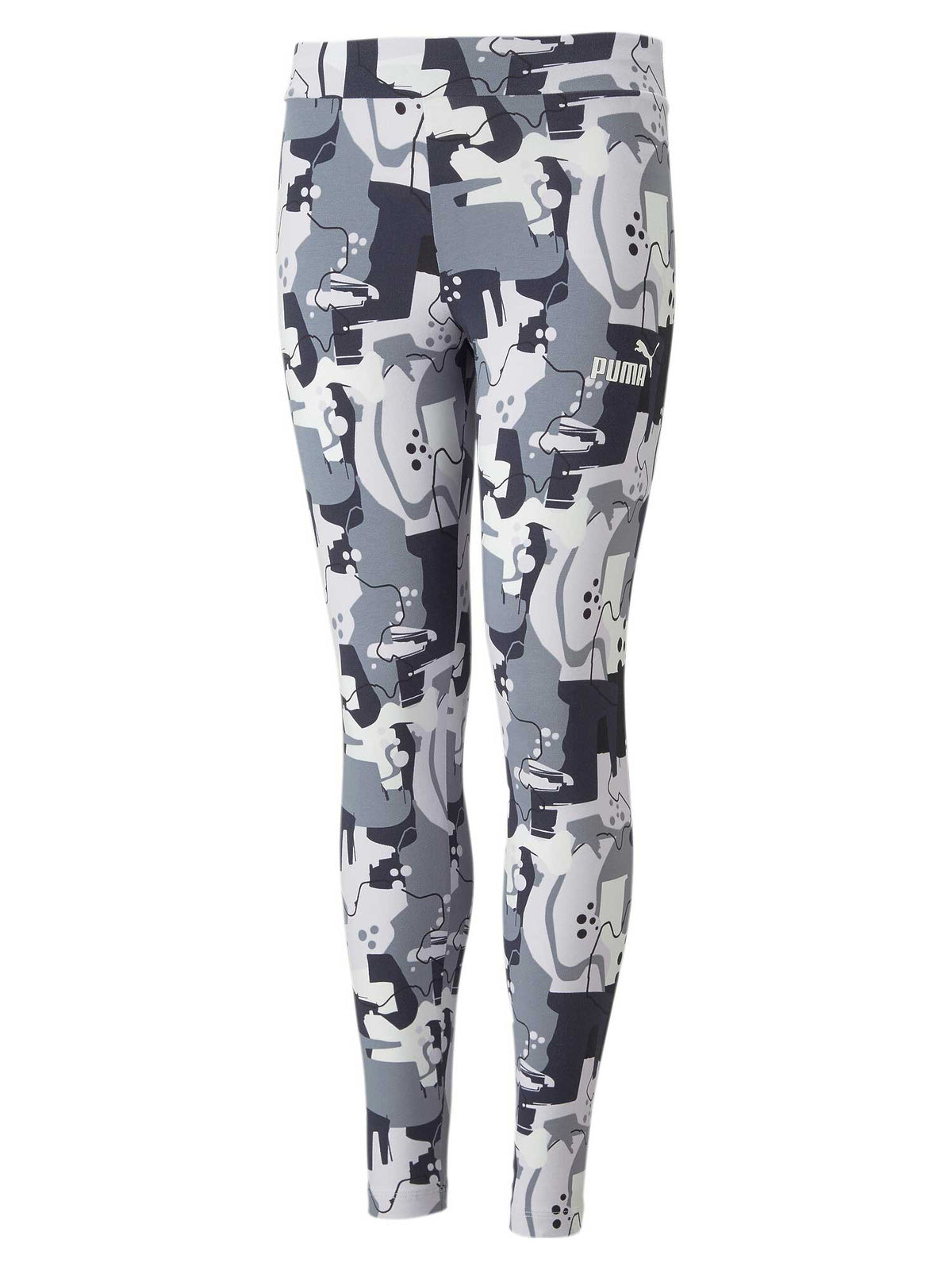 PUMA Клин ESS+ STREET ART AOP G