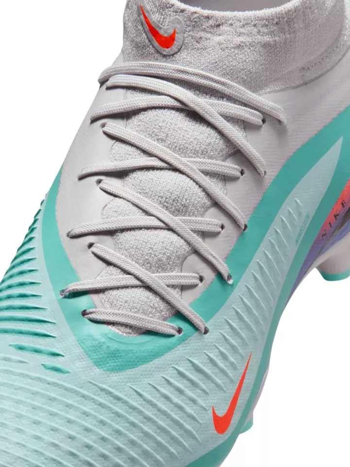 NIKE Обувки PHANTOM 6 HIGH ACAD FG/MG NU2