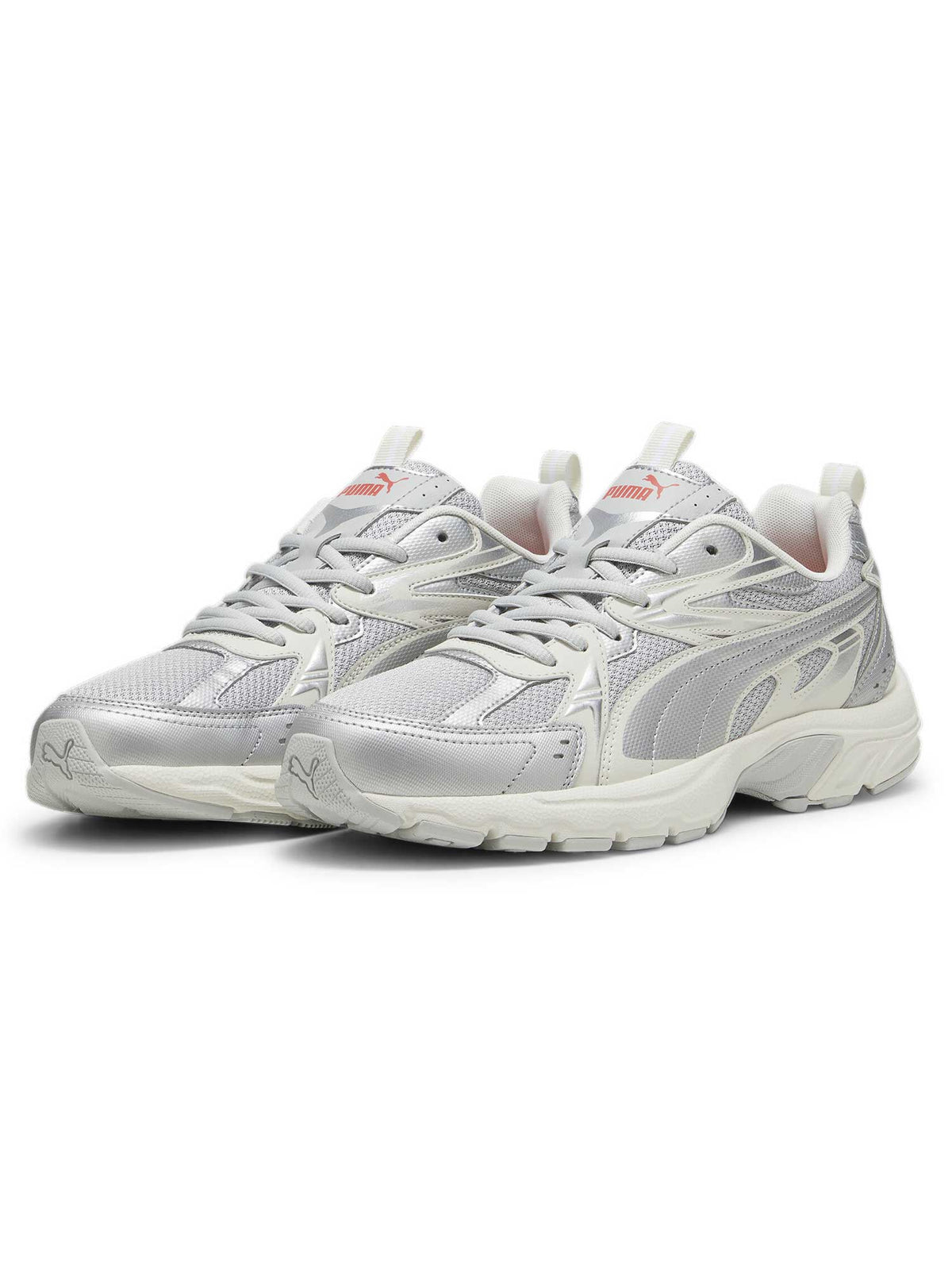 PUMA Обувки Milenio Tech