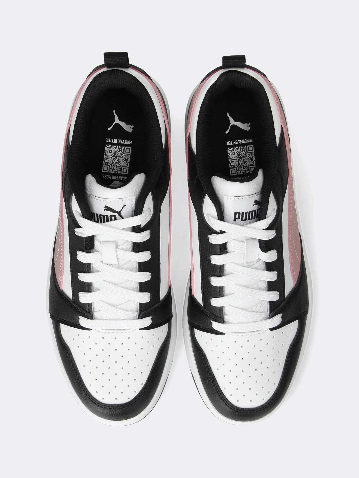 PUMA Обувки Rebound v6 Low
