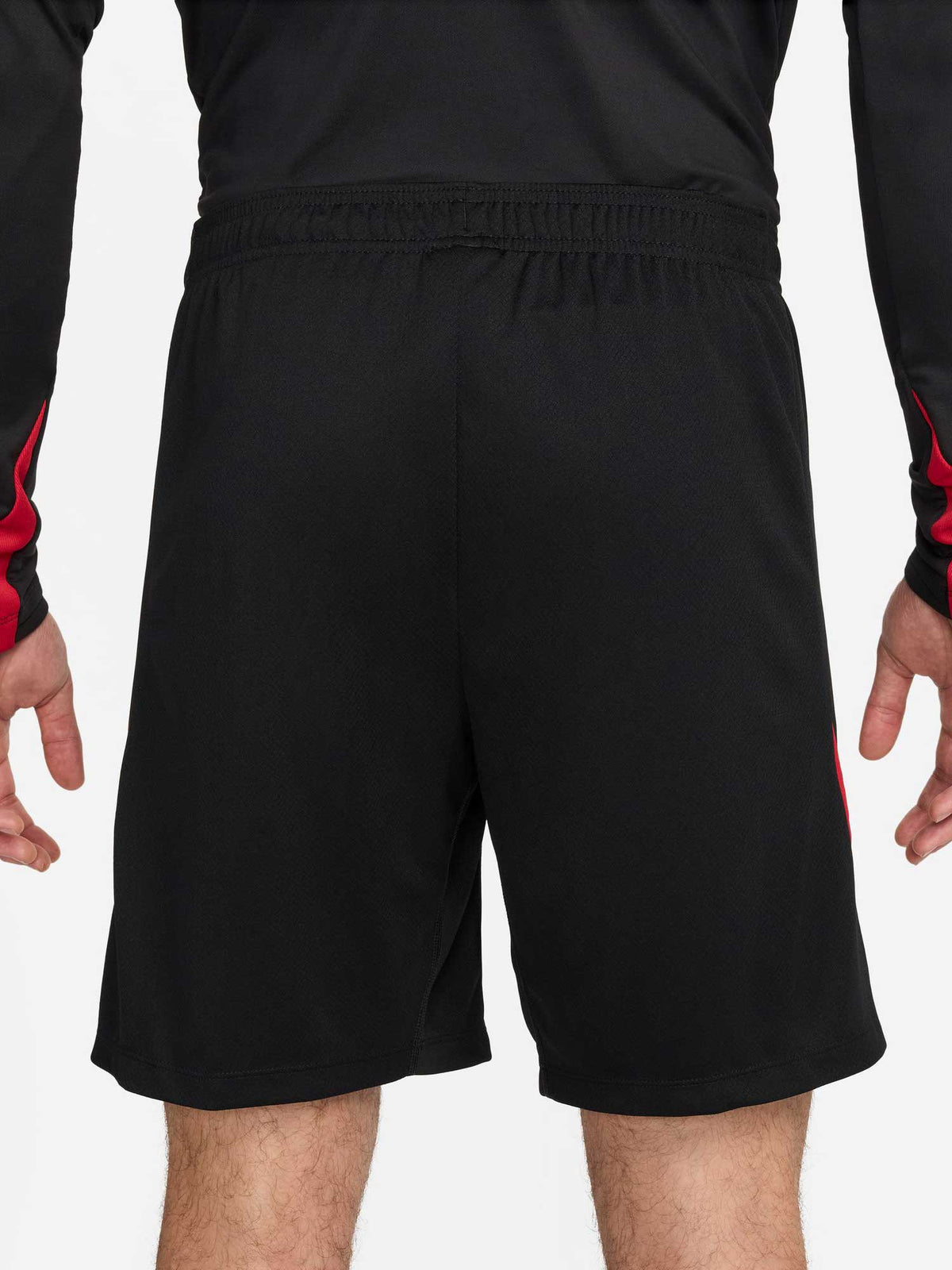 NIKE Къси панталони LFC M NK DF STRK SHORT KZ