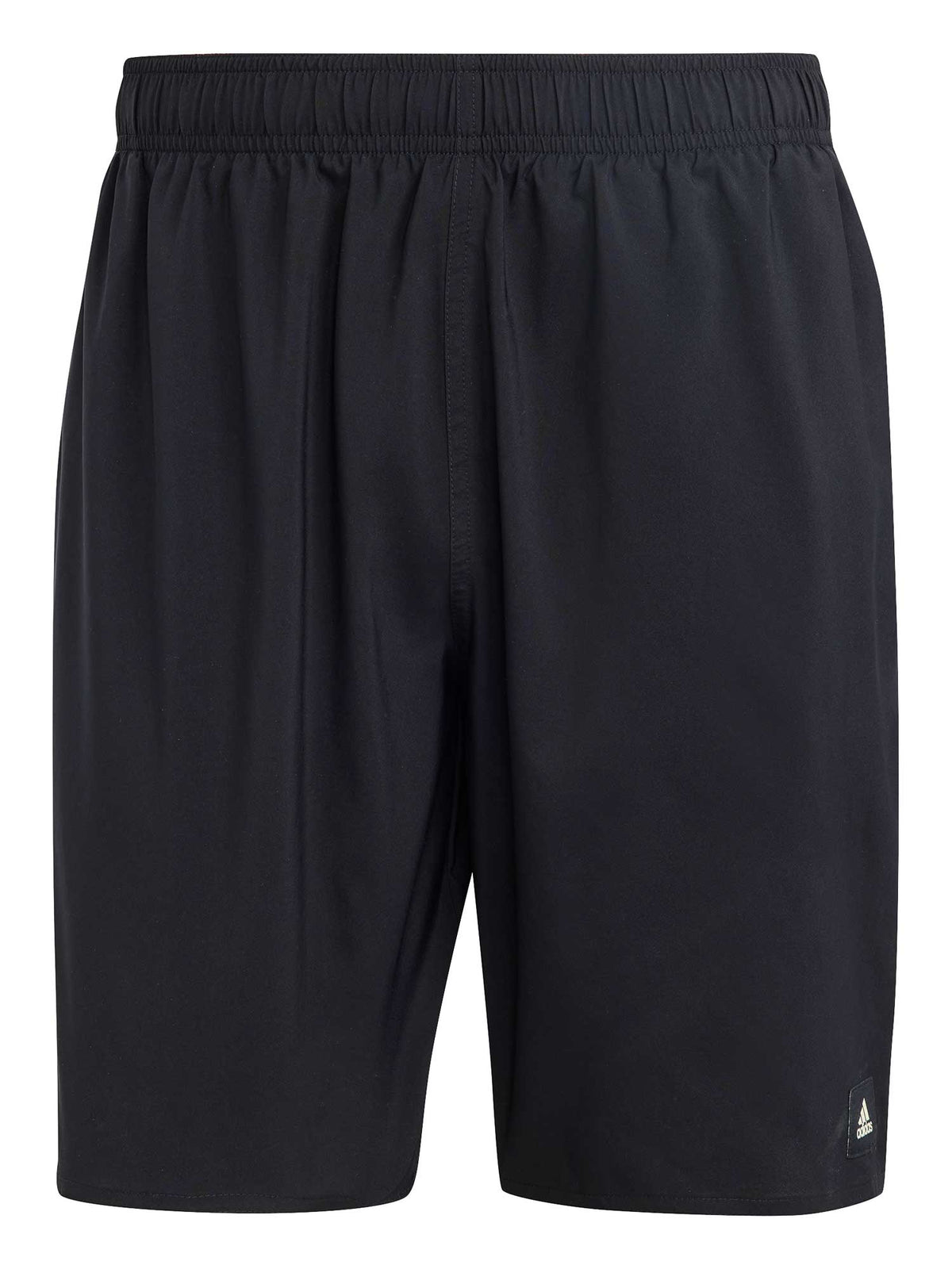 ADIDAS PERFORMANCE Плувни шорти Solid CLX Classic-Length