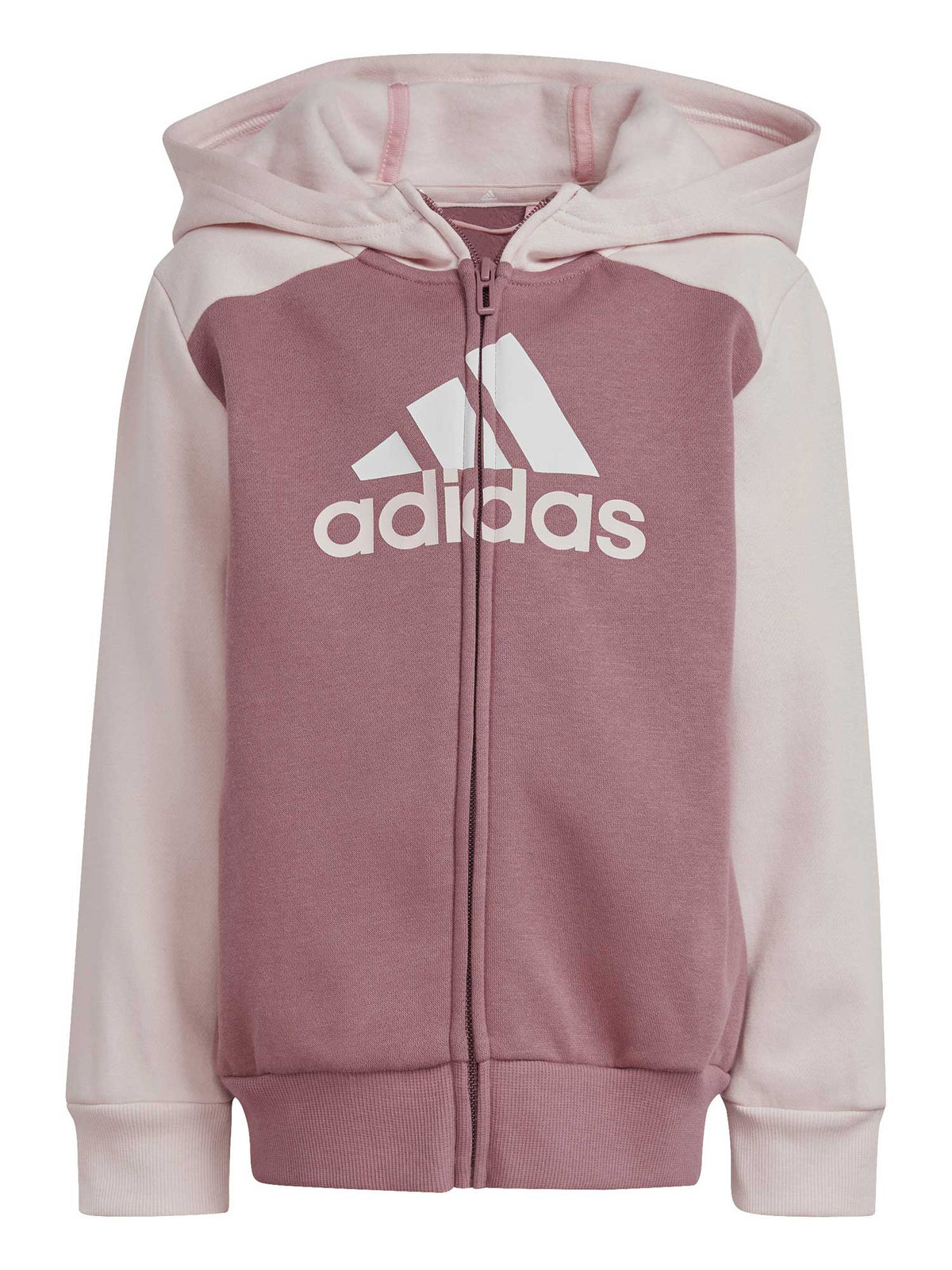 ADIDAS SPORTSWEAR Спортен екип Essentials Big Logo Fleece