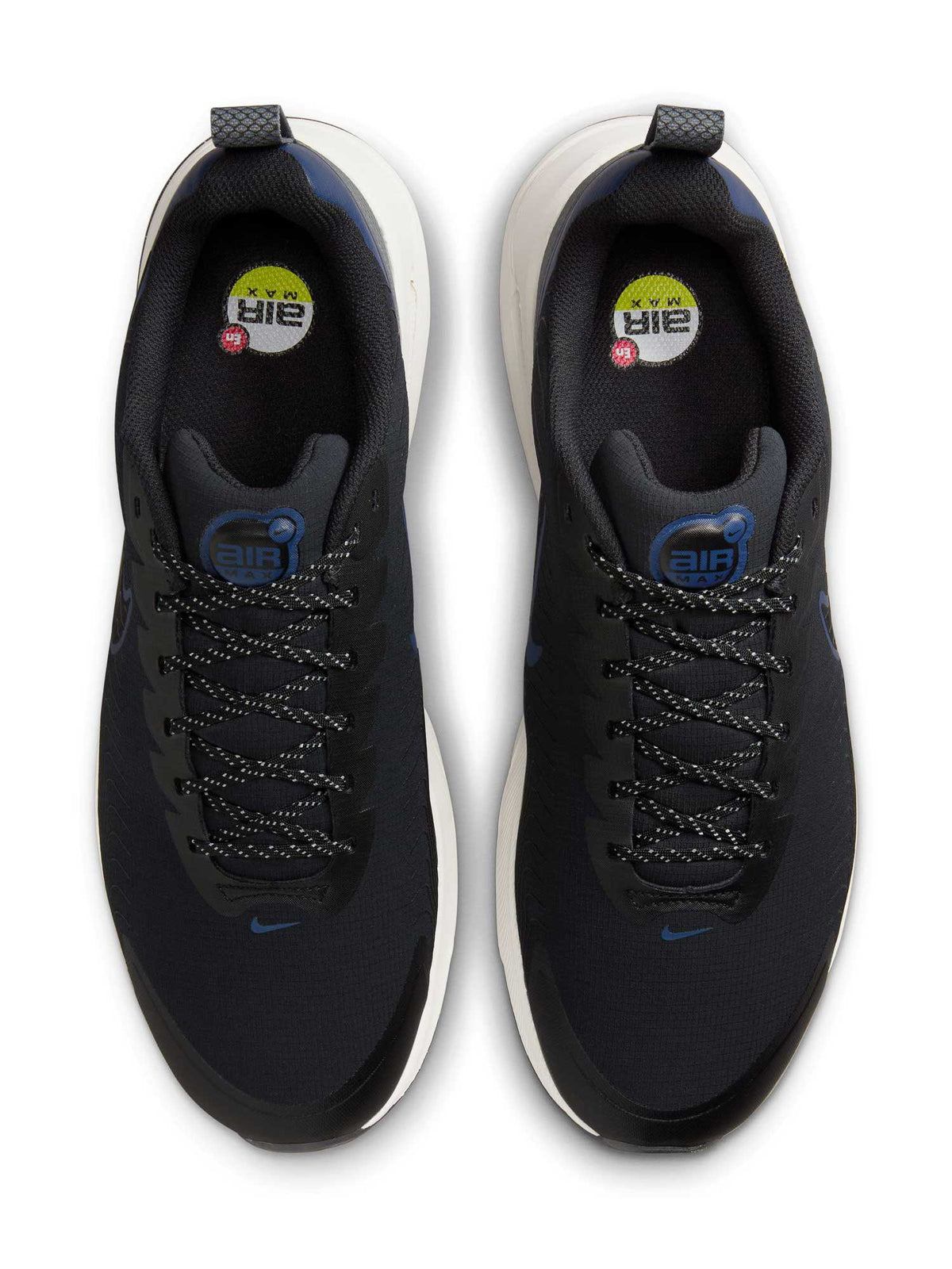NIKE Обувки AIR MAX NUAXIS WTR