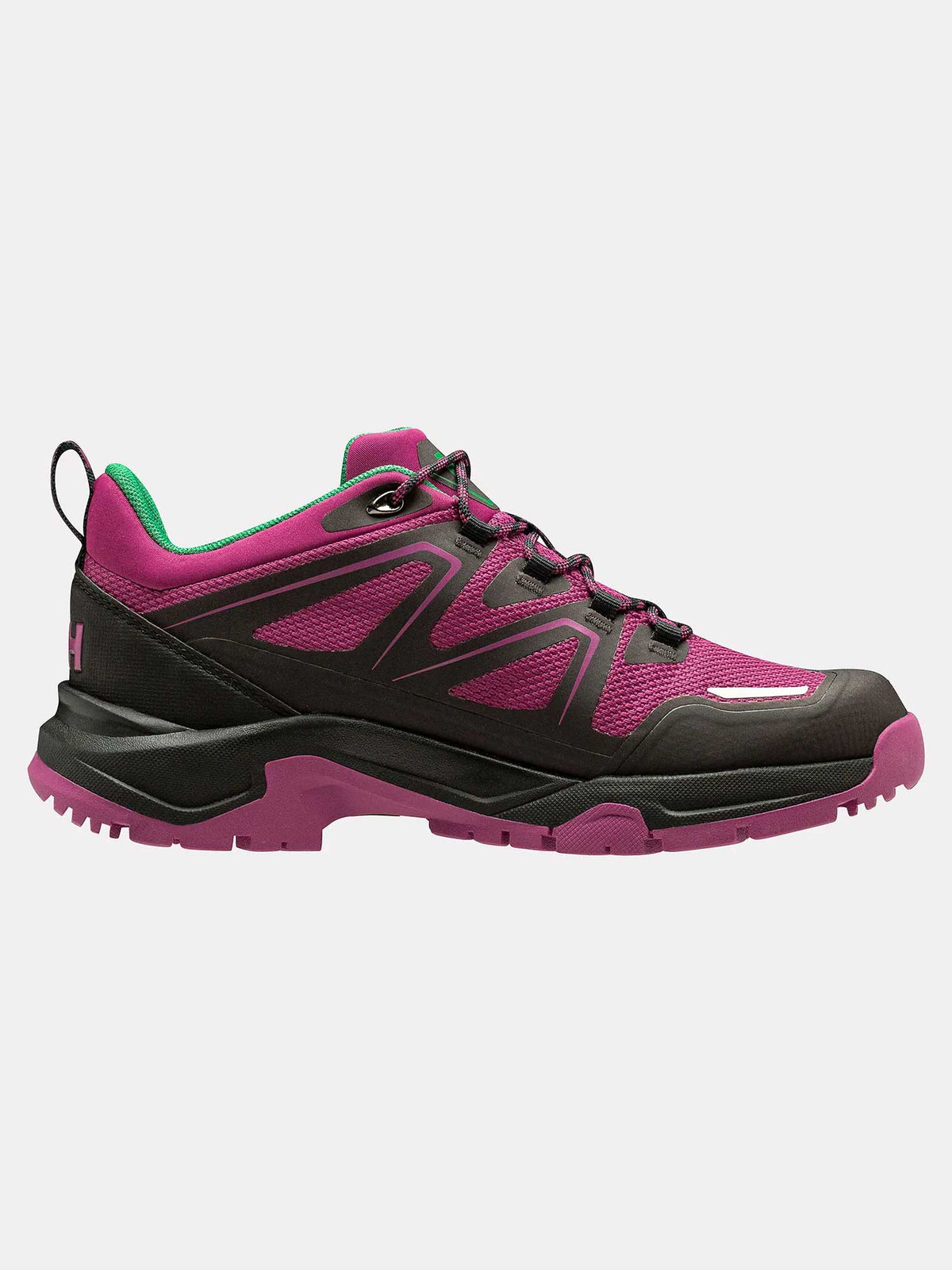 HELLY HANSEN Обувки W CASCADE LOW HT