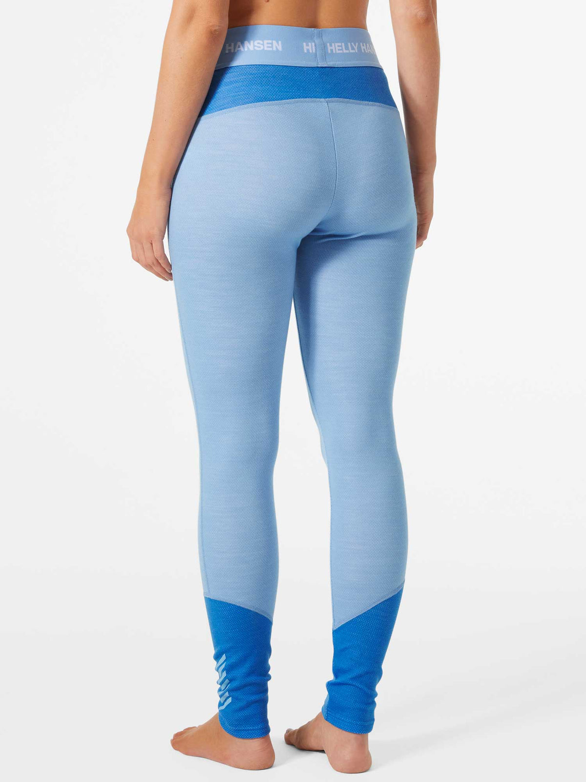 HELLY HANSEN Термоклин W LIFA MERINO MIDWEIGHT PANT