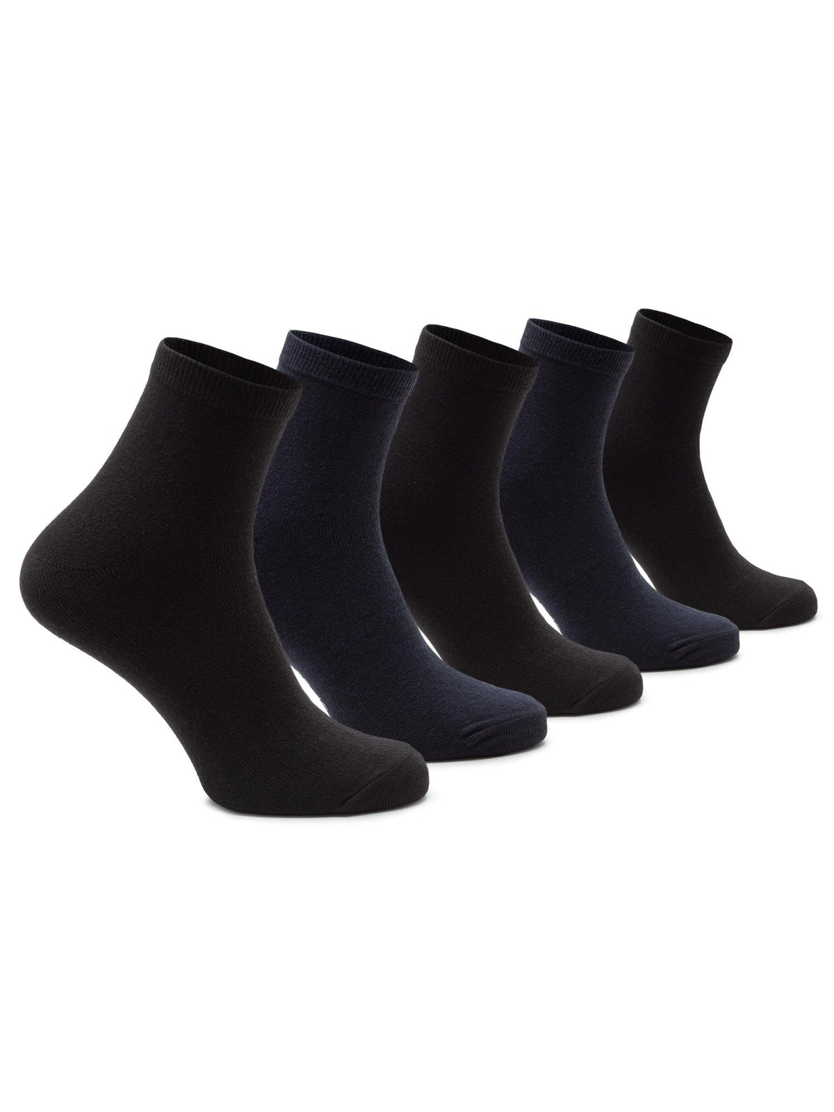 BRILLE Чорапи Basic Ankle x5