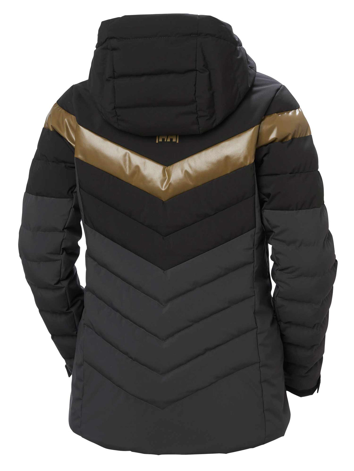 HELLY HANSEN Яке W IMPERIAL PUFFY JACKET
