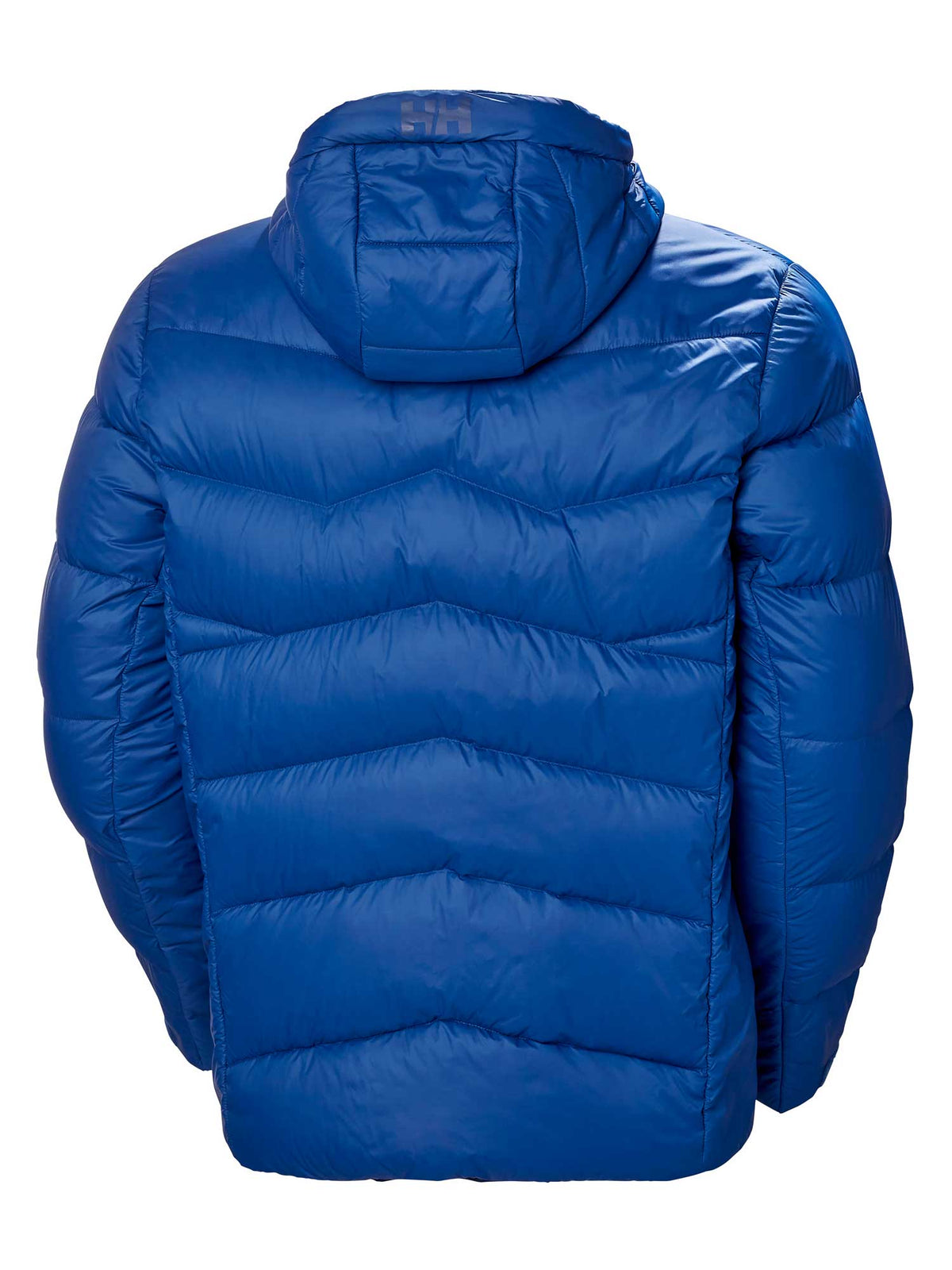 HELLY HANSEN Яке VERGLAS ICEFALL DOWN JACKET