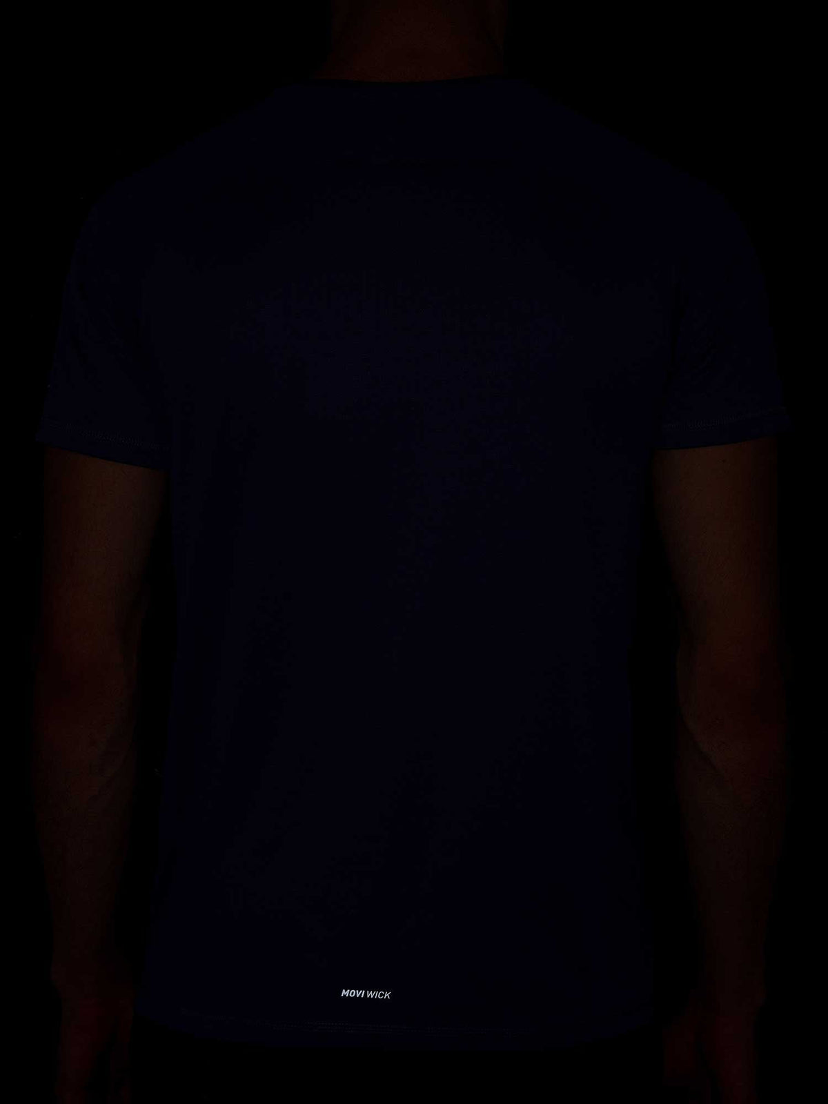 DEMIX Тениска M D Running AA SS T-Shirt