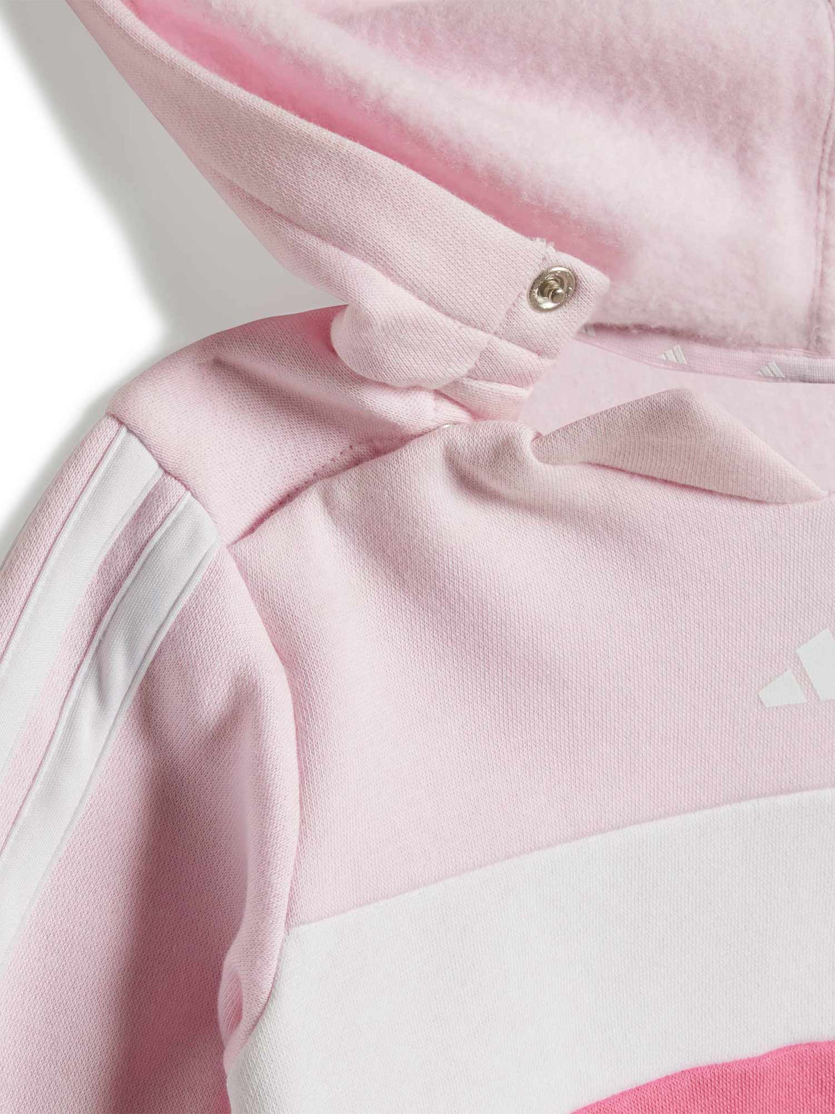 ADIDAS SPORTSWEAR Спортен екип Seasonal Essentials Tiberio 3-Stripes