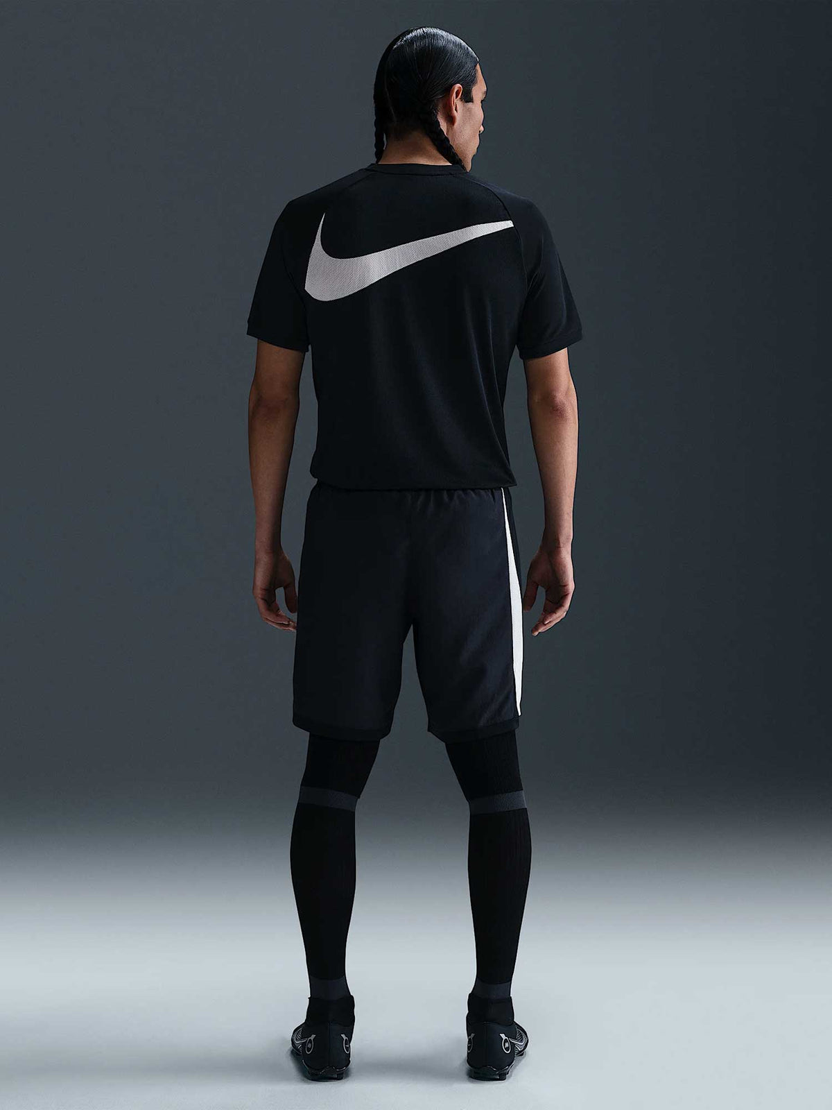 NIKE Къси панталони M NK DF ACD25 SHORT WP HBR