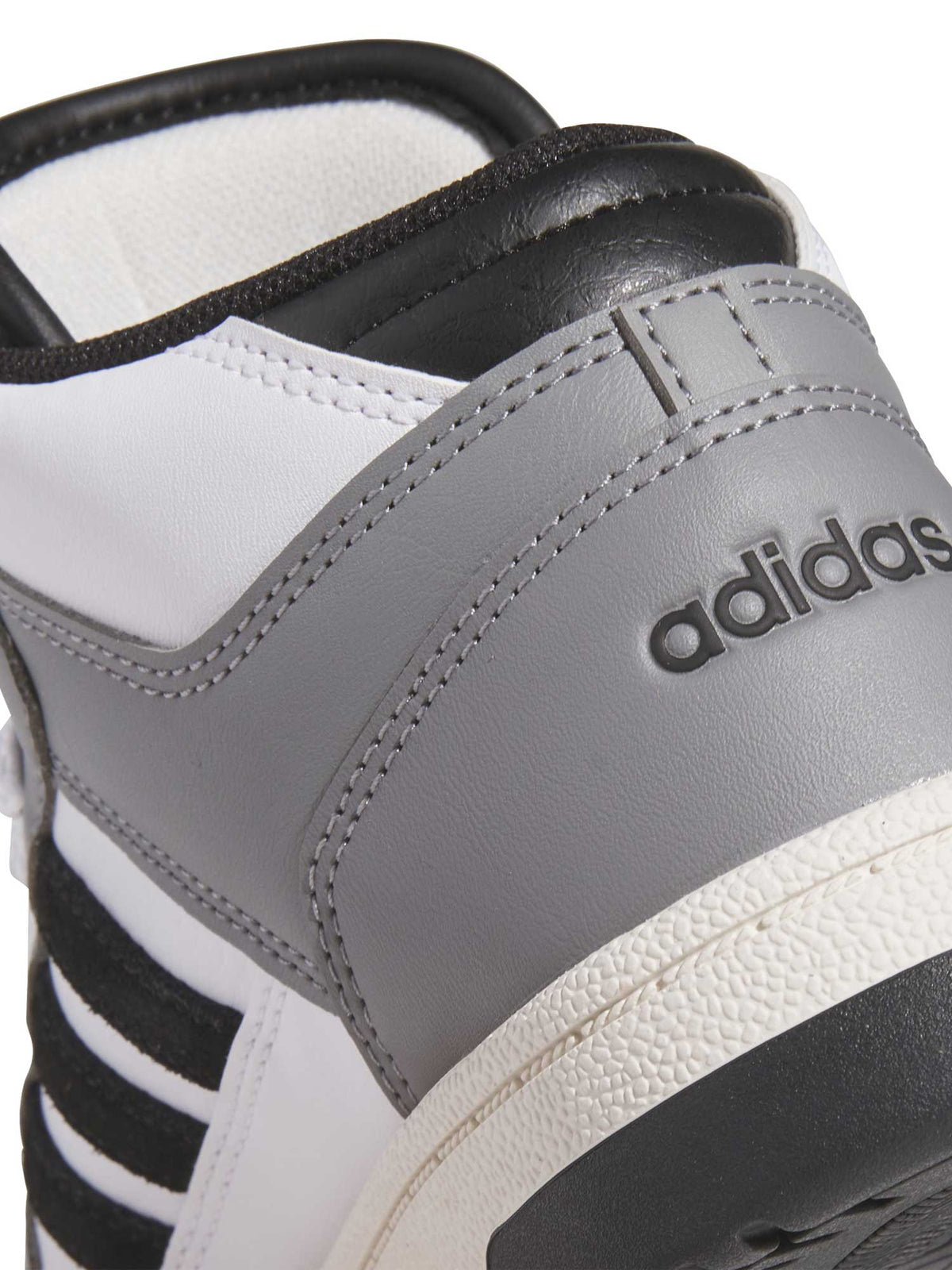 ADIDAS PERFORMANCE Обувки Rapid Court Mid