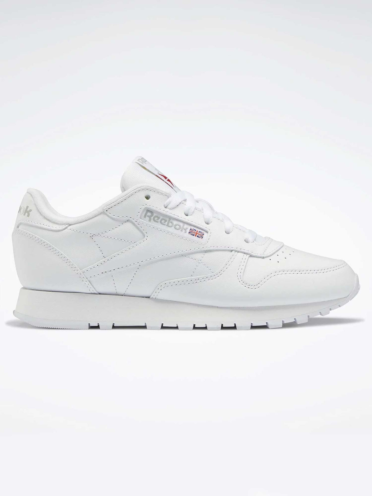 REEBOK Обувки CLASSIC LEATHER