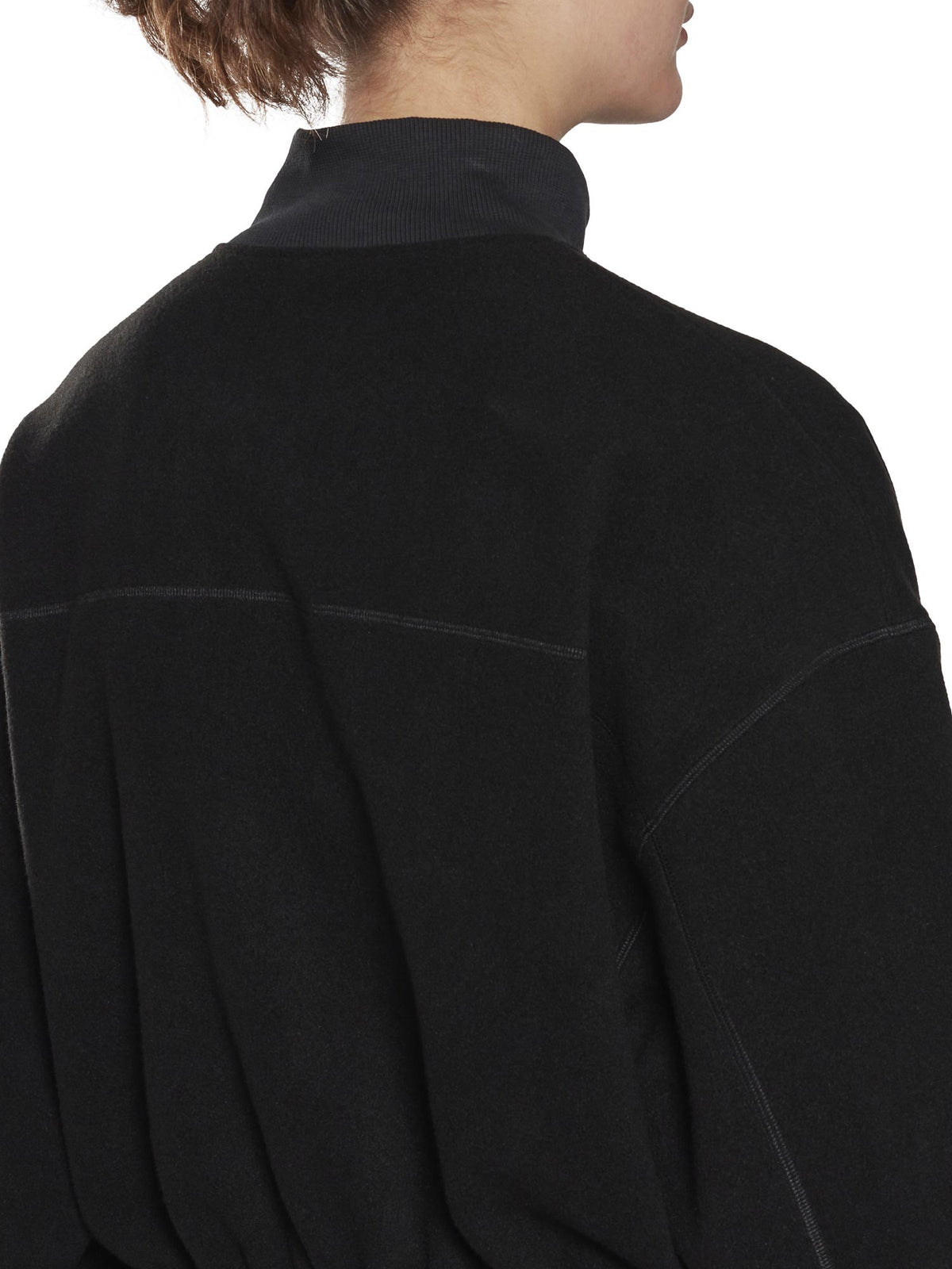 REEBOK Блуза MYT Cover-Up