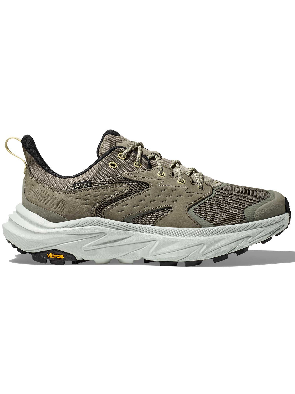 HOKA Обувки M ANACAPA 2 LOW GTX